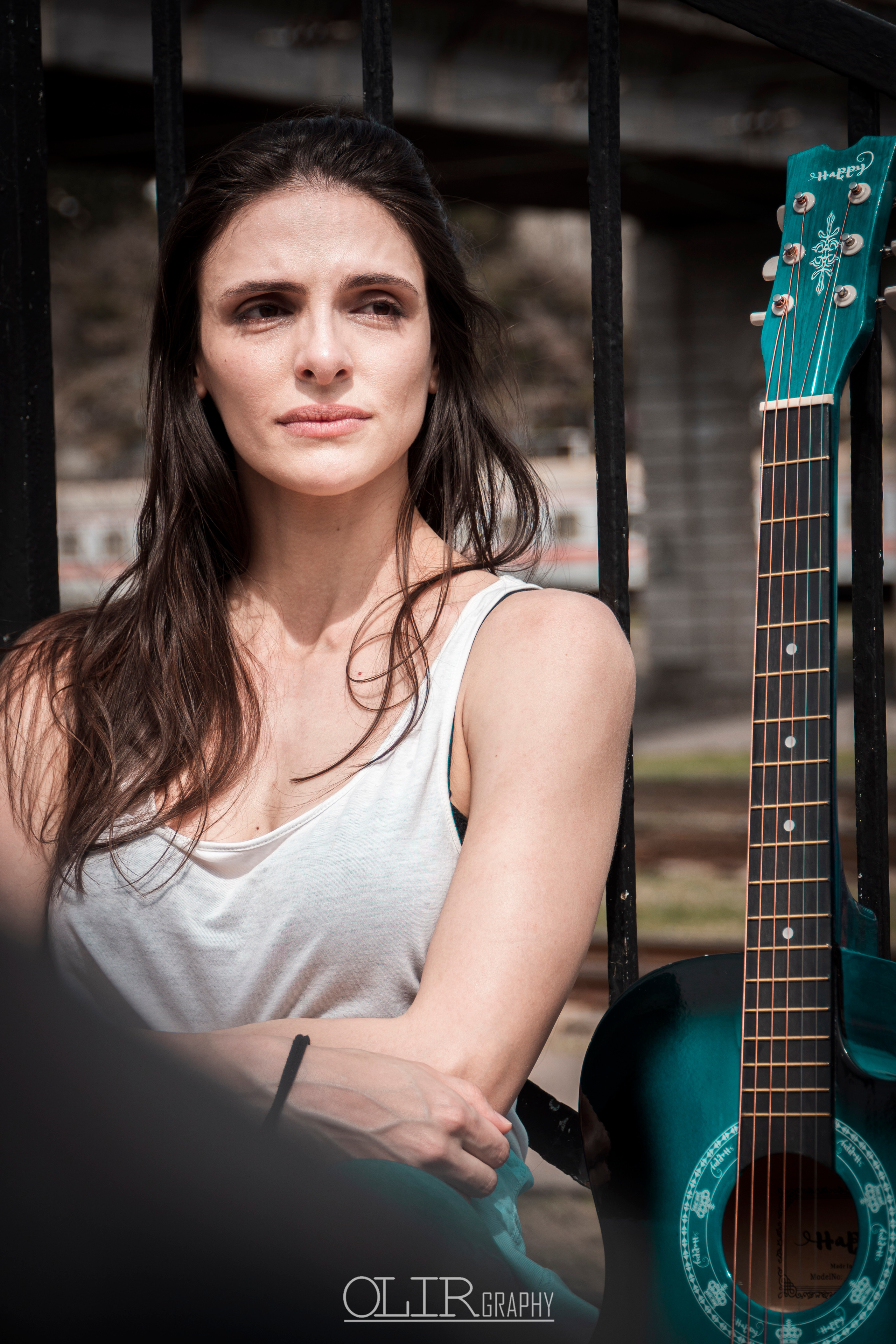 სტუდიური და გარე ფოტოსესიები. Clapp Studio