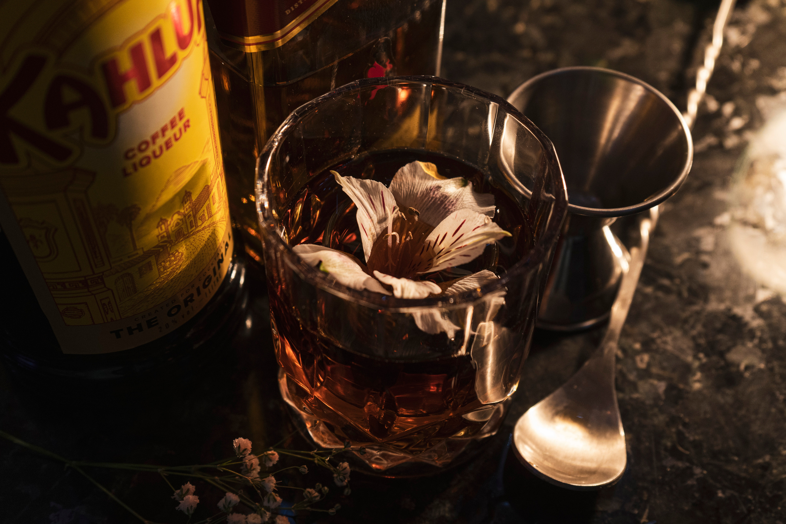 ინტერიერი. Clapp Studio