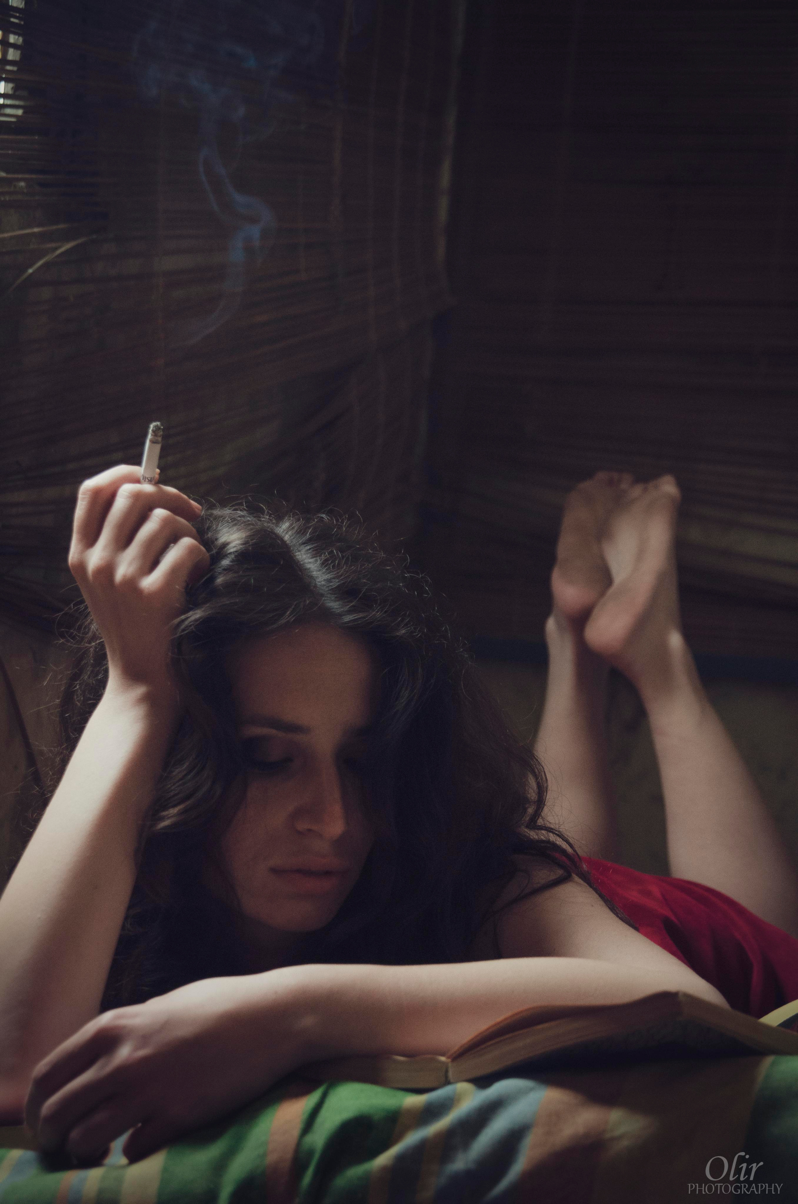 სტუდიური და გარე ფოტოსესიები. Clapp Studio