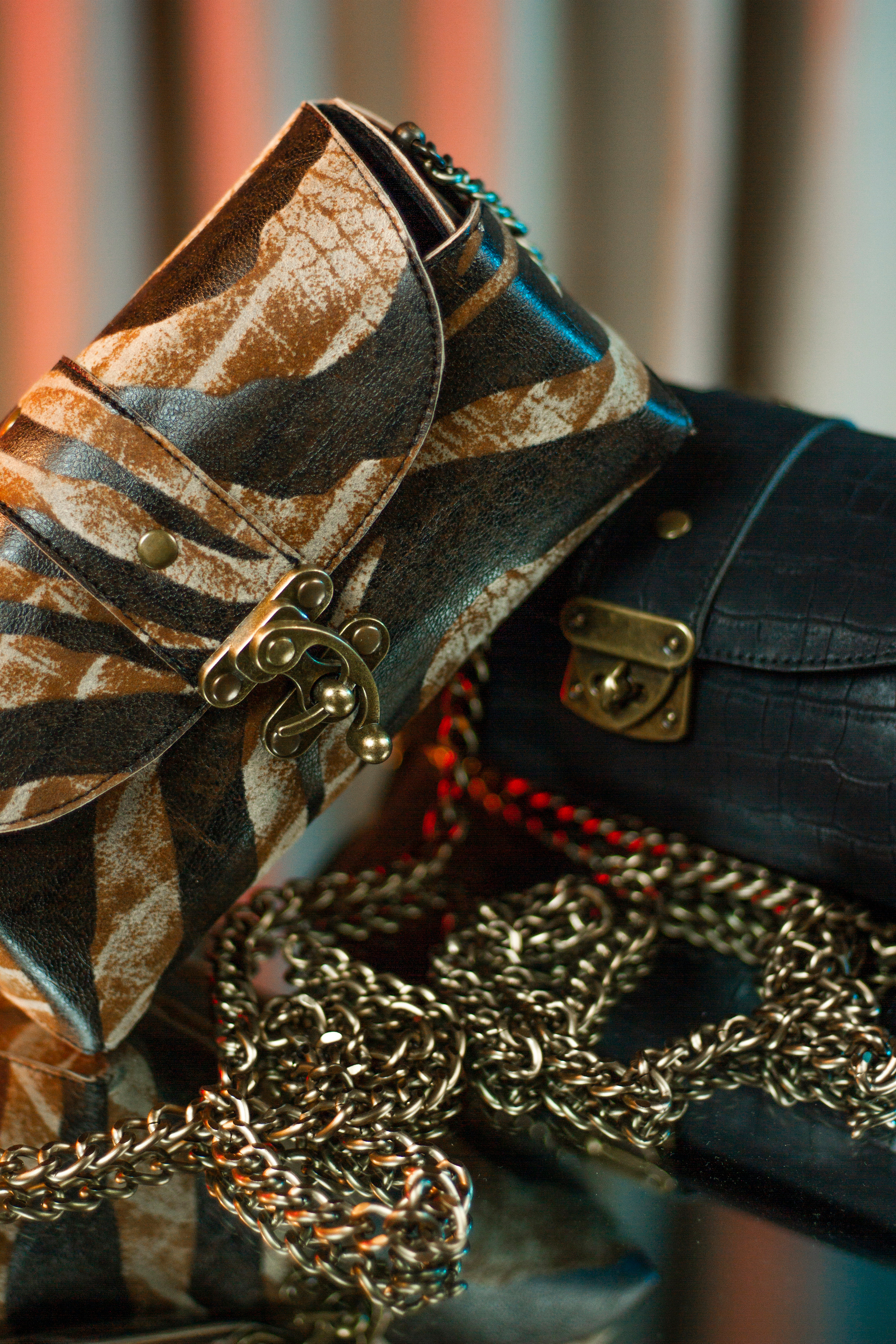 Food-and-products. Clapp Studio