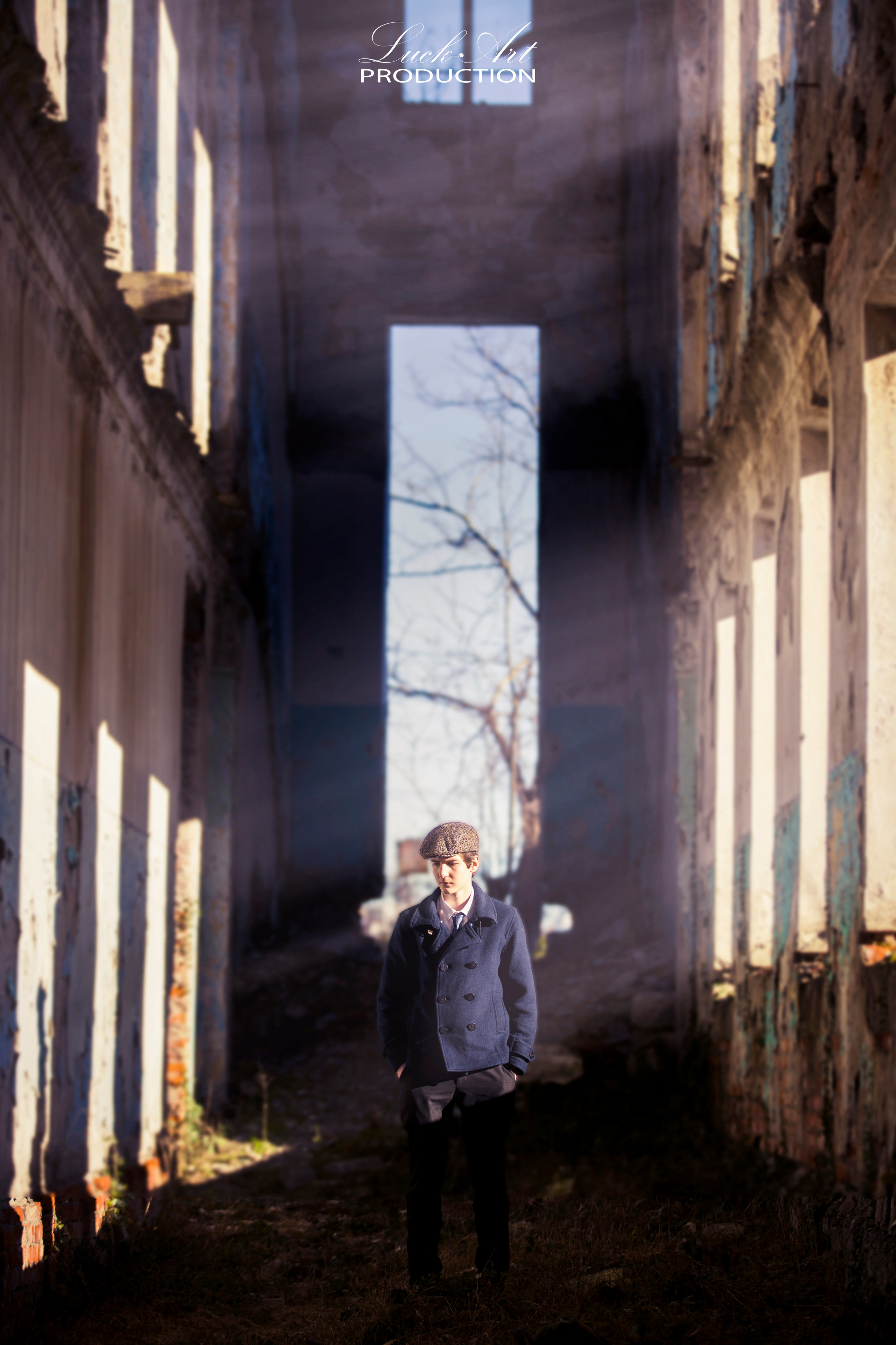 სტუდიური და გარე ფოტოსესიები. Clapp Studio