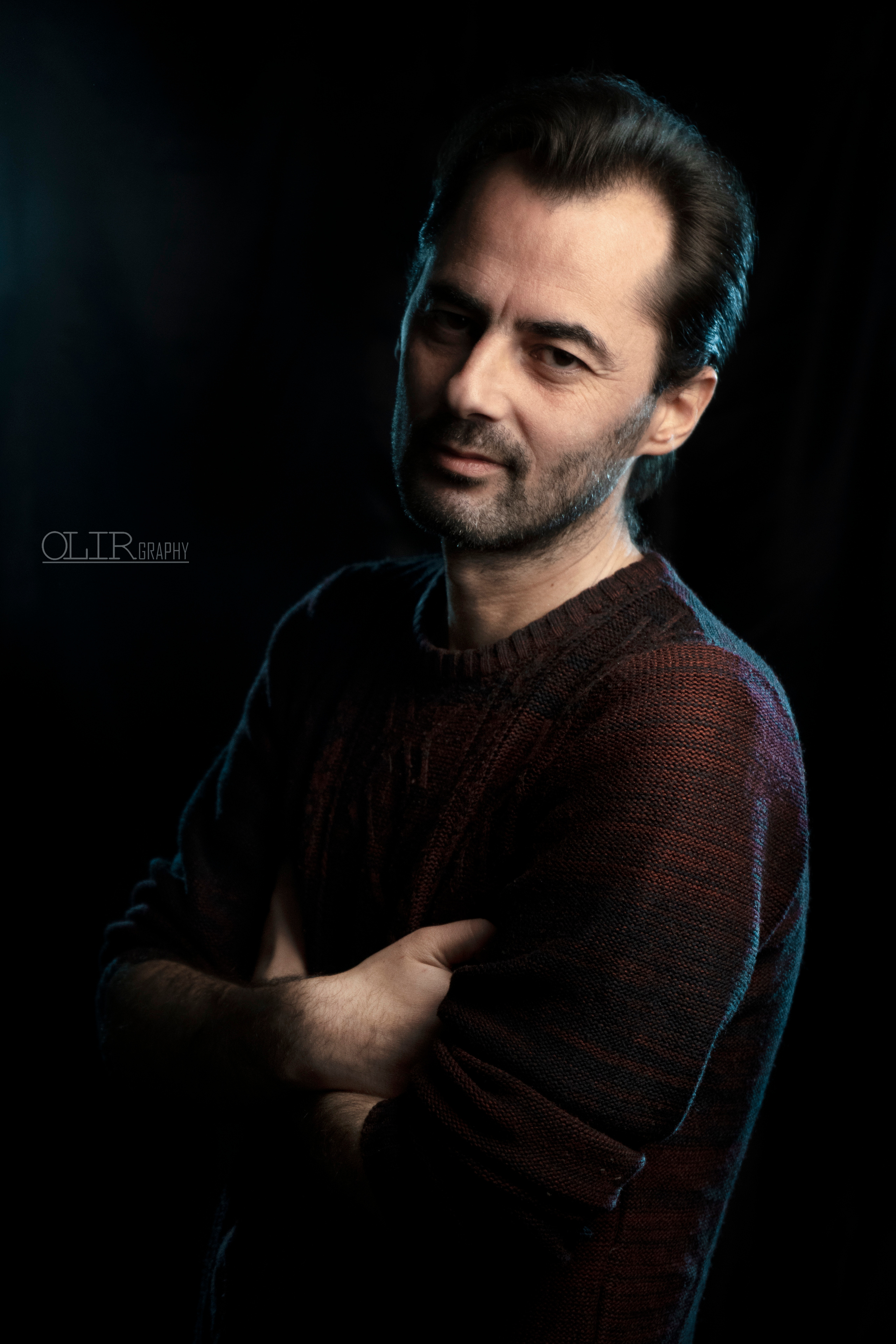 სტუდიური და გარე ფოტოსესიები. Clapp Studio