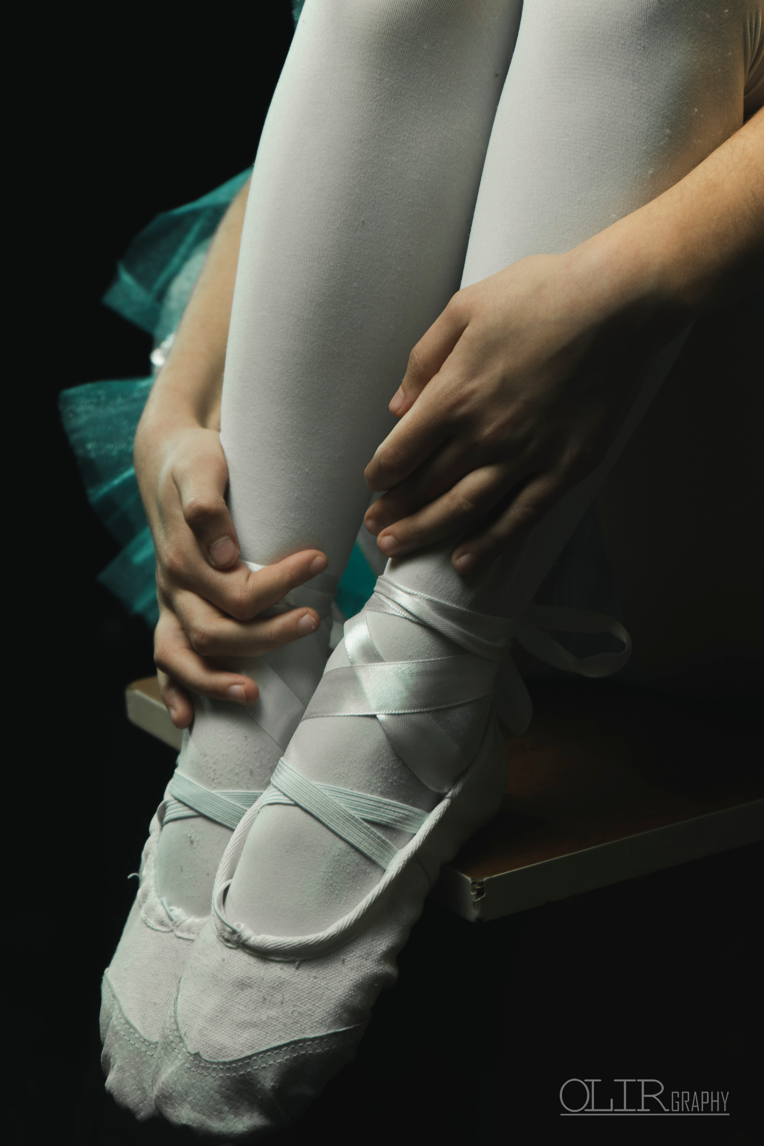 სტუდიური და გარე ფოტოსესიები. Clapp Studio