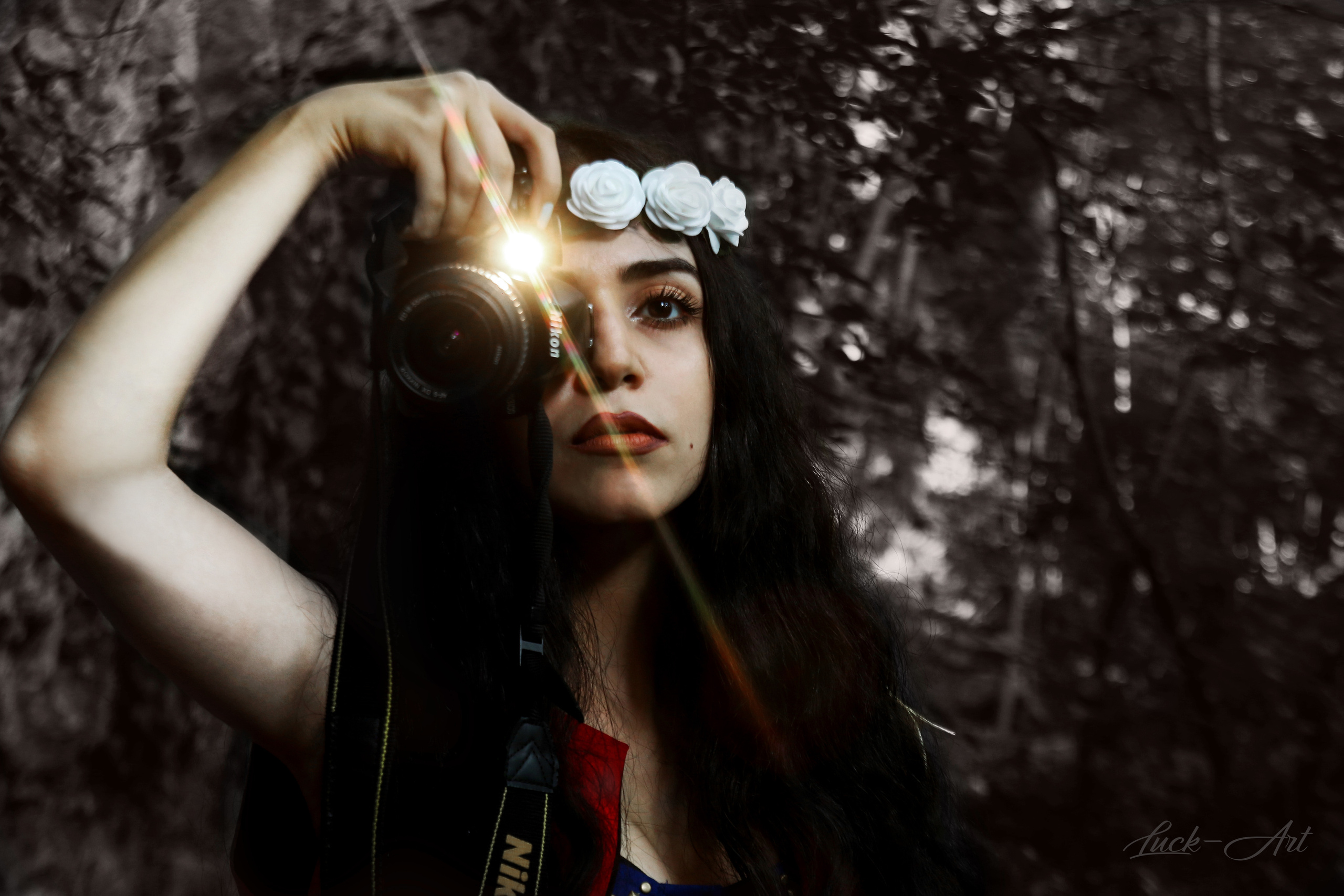 სტუდიური და გარე ფოტოსესიები. Clapp Studio