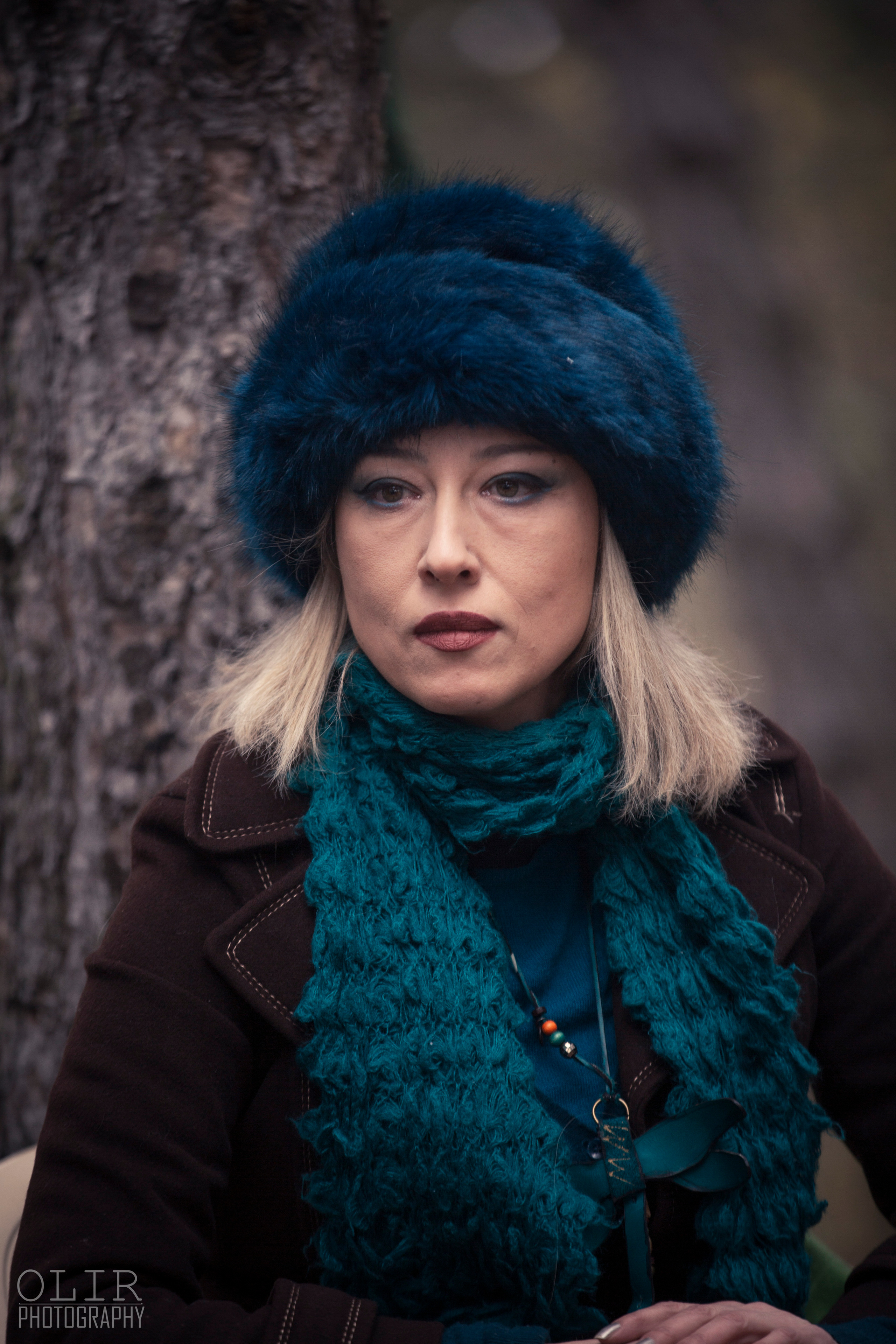 სტუდიური და გარე ფოტოსესიები. Clapp Studio