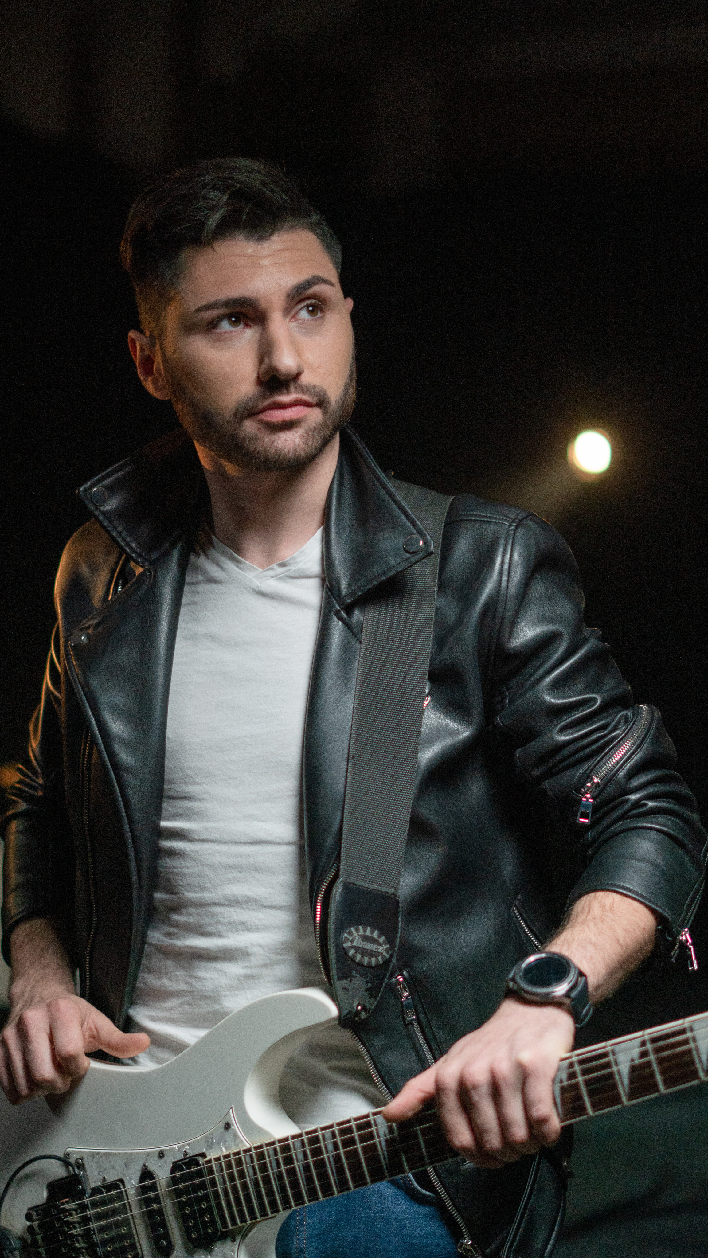 სტუდიური და გარე ფოტოსესიები. Clapp Studio