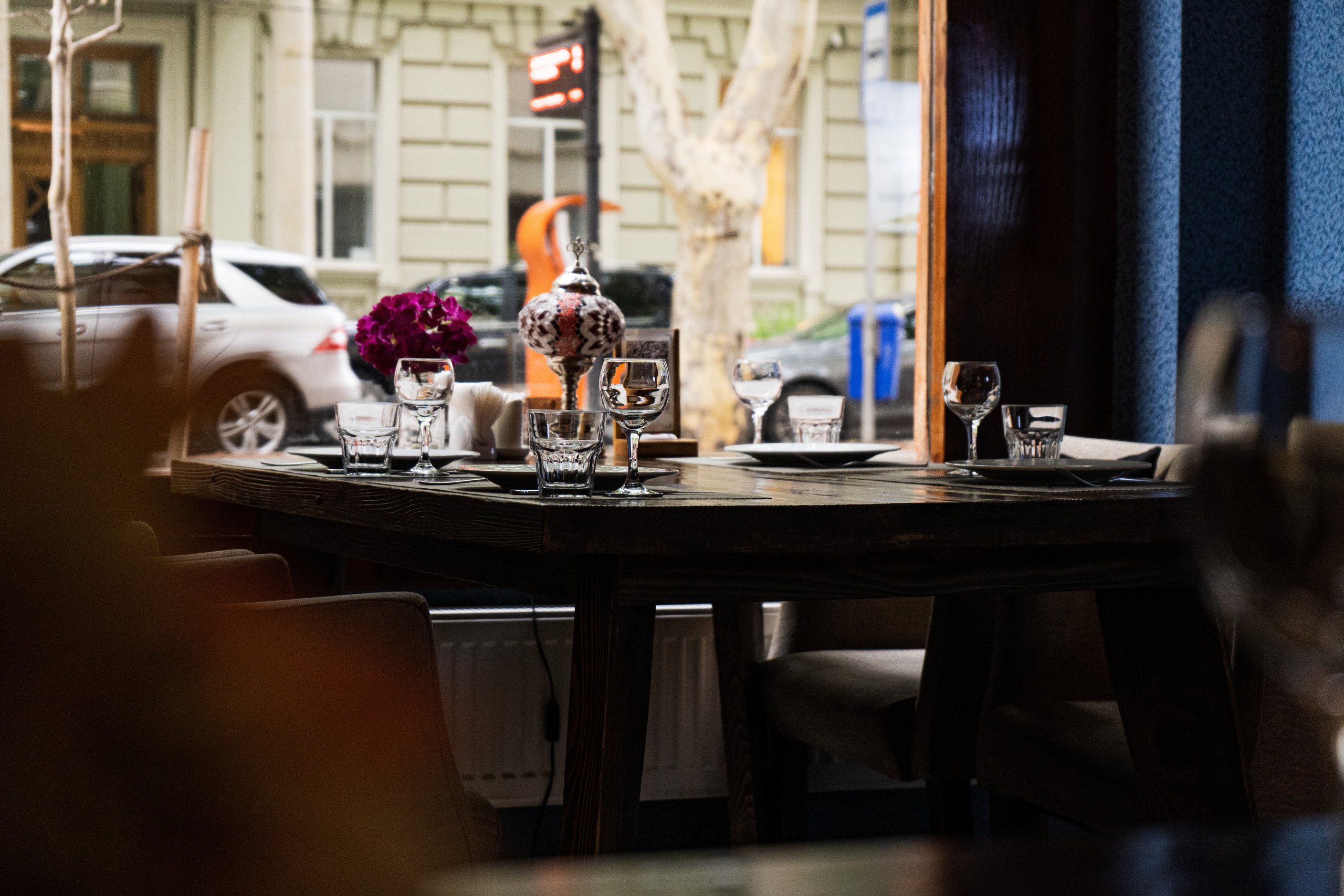 ინტერიერი. Clapp Studio