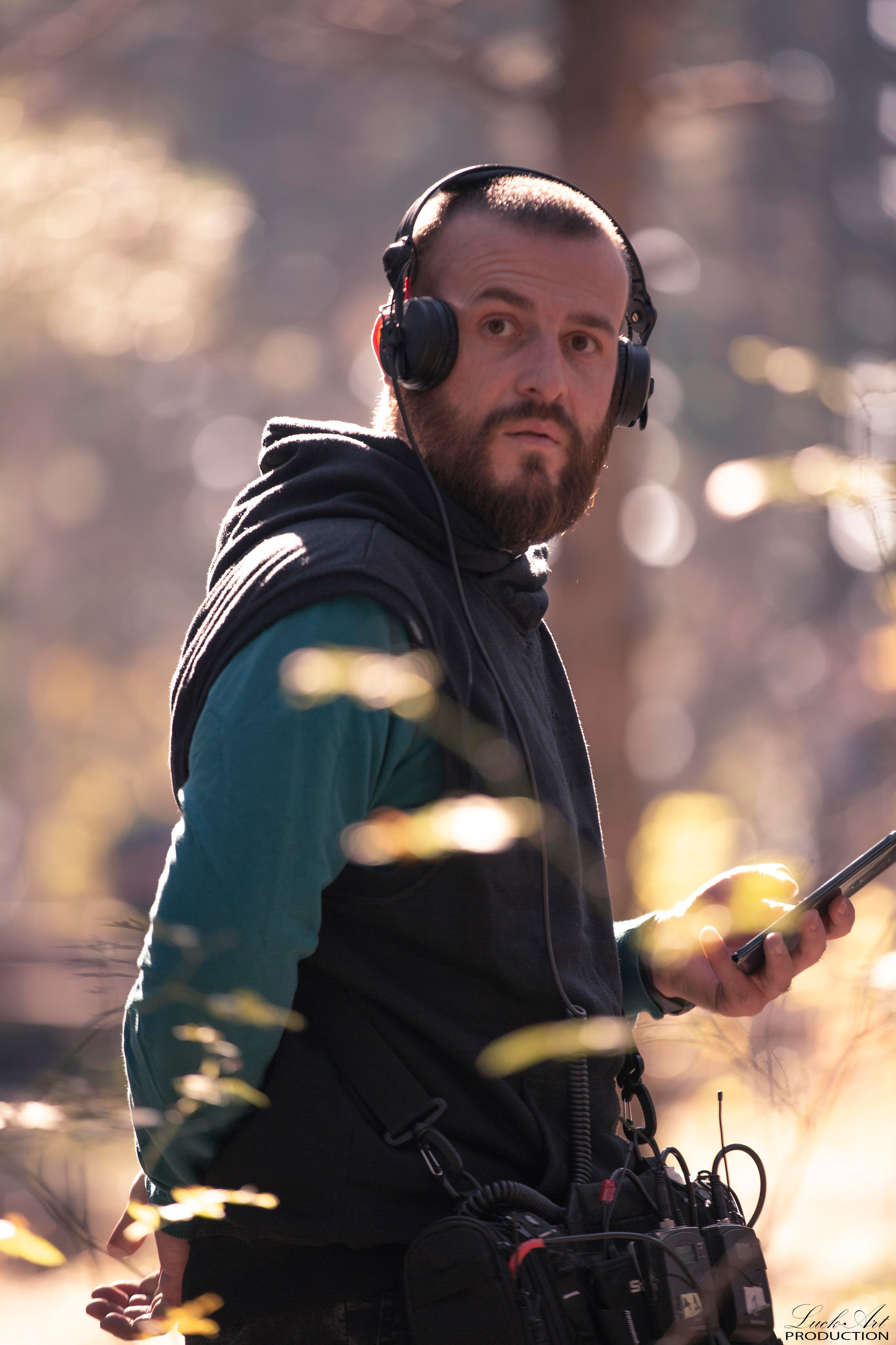 სტუდიური და გარე ფოტოსესიები. Clapp Studio