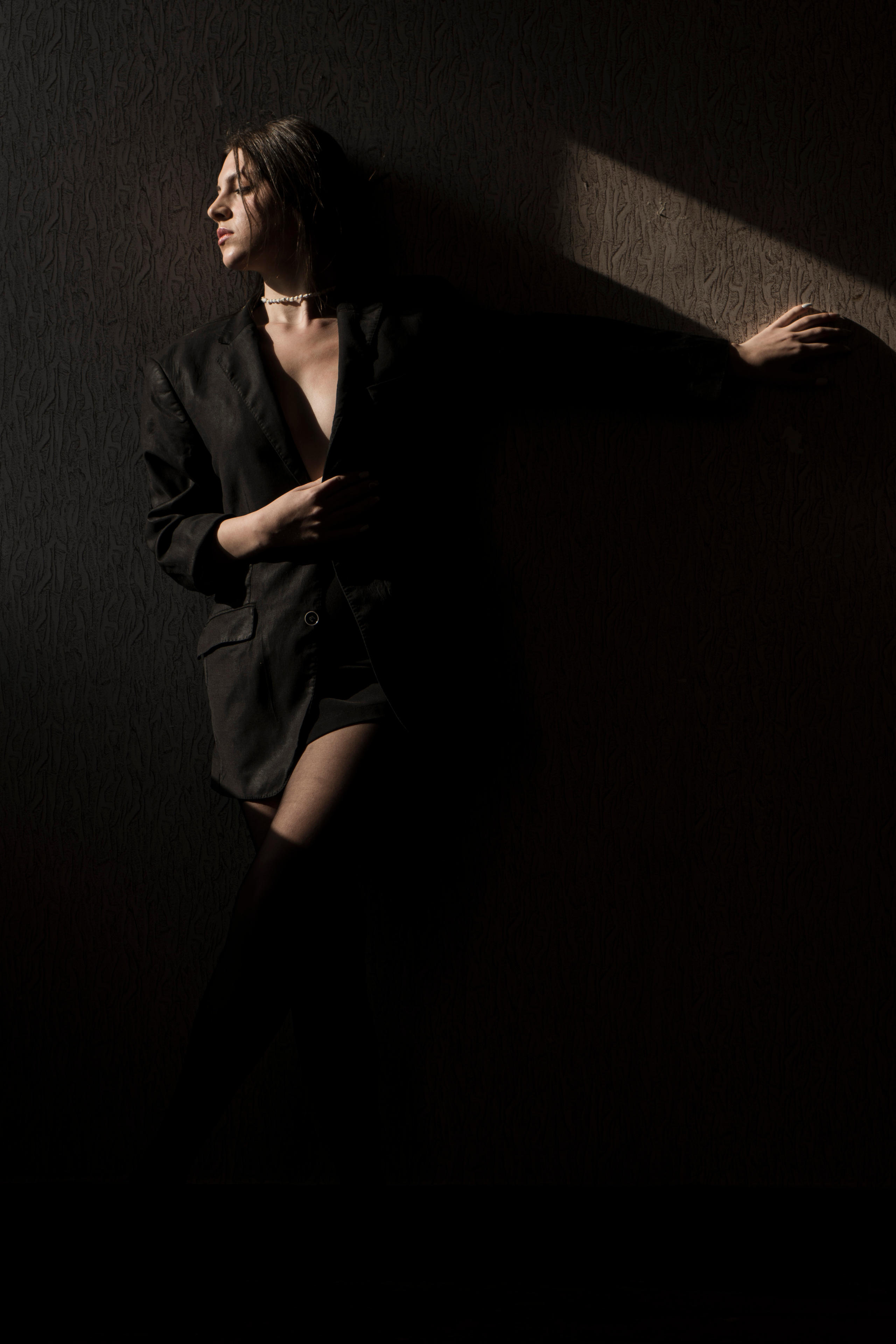 სტუდიური და გარე ფოტოსესიები. Clapp Studio