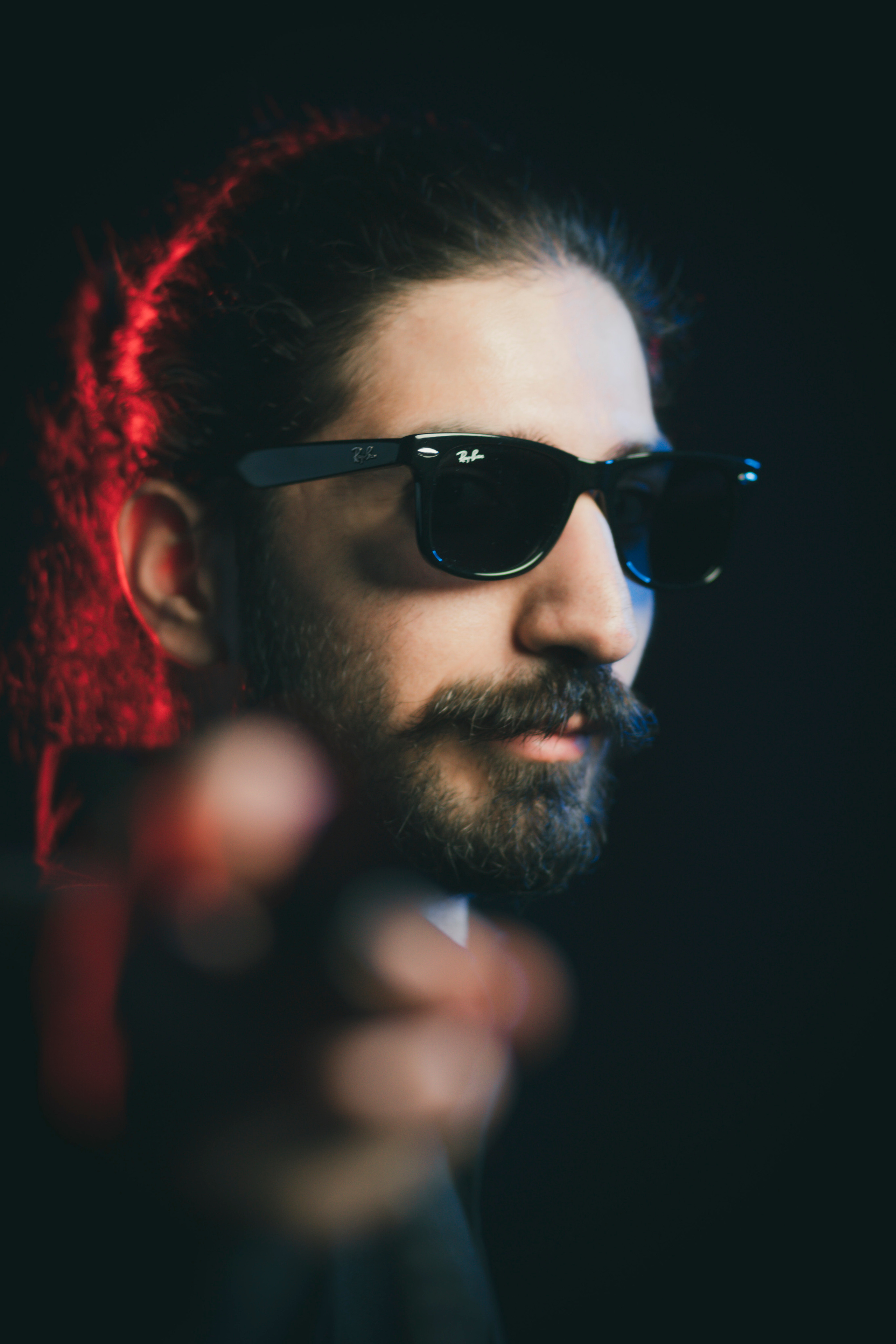 სტუდიური და გარე ფოტოსესიები. Clapp Studio