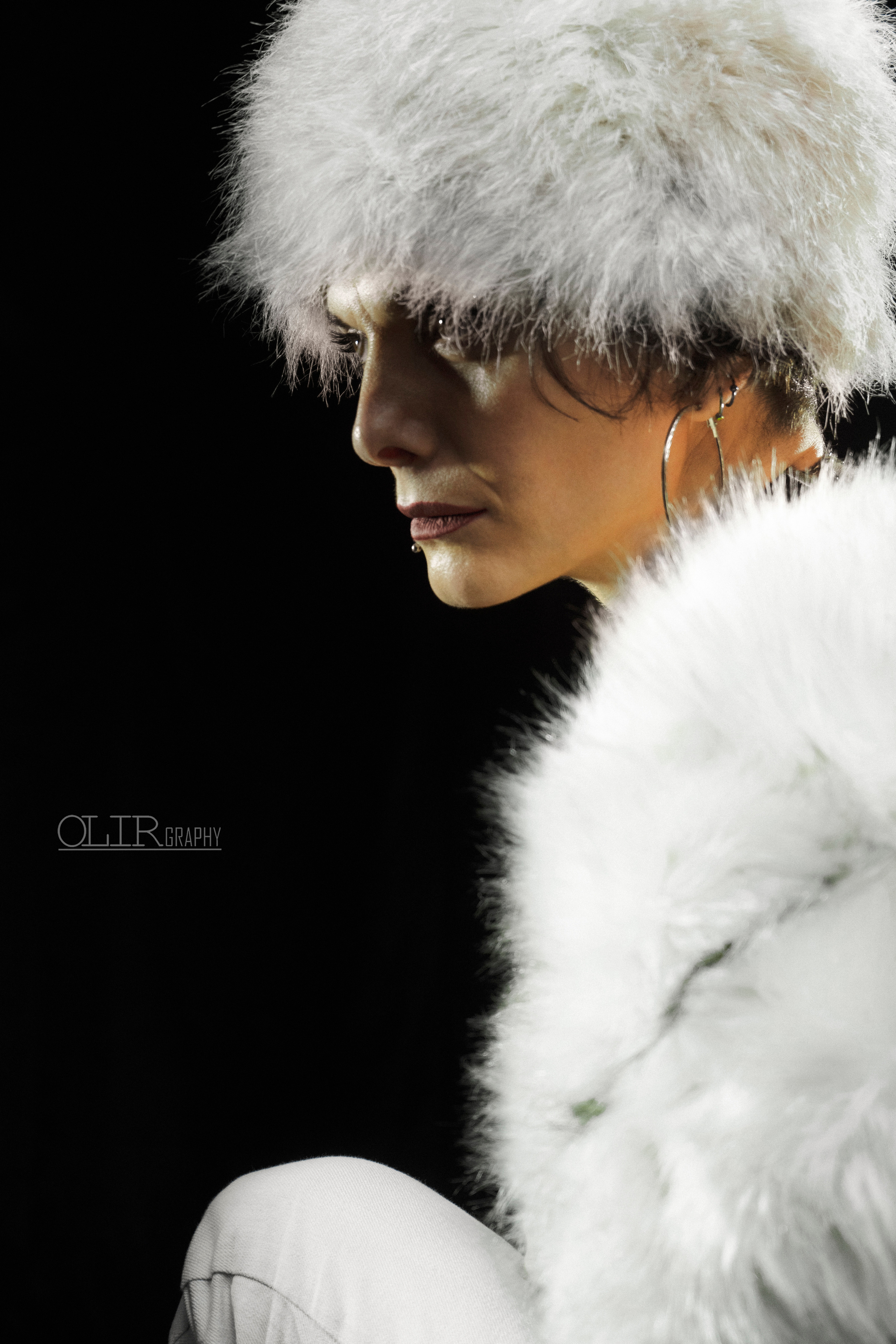 სტუდიური და გარე ფოტოსესიები. Clapp Studio