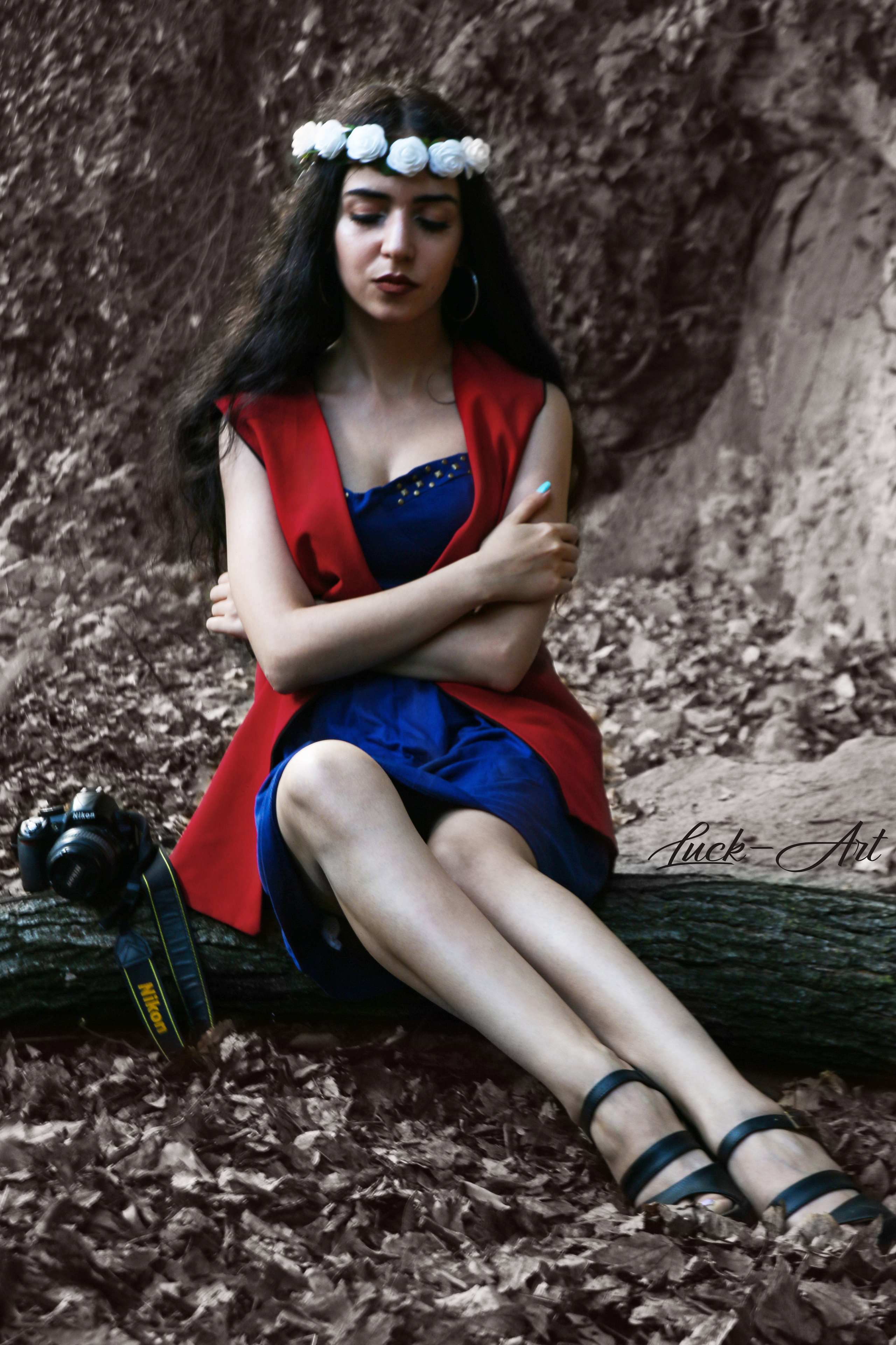 სტუდიური და გარე ფოტოსესიები. Clapp Studio