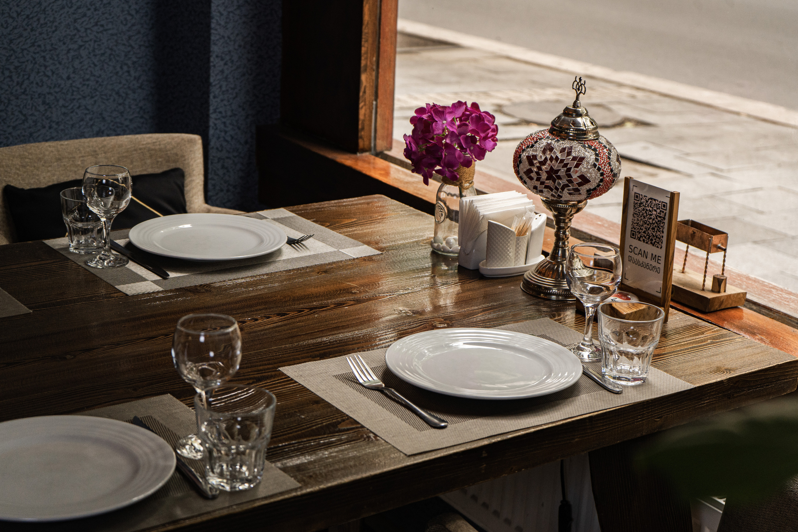 ინტერიერი. Clapp Studio