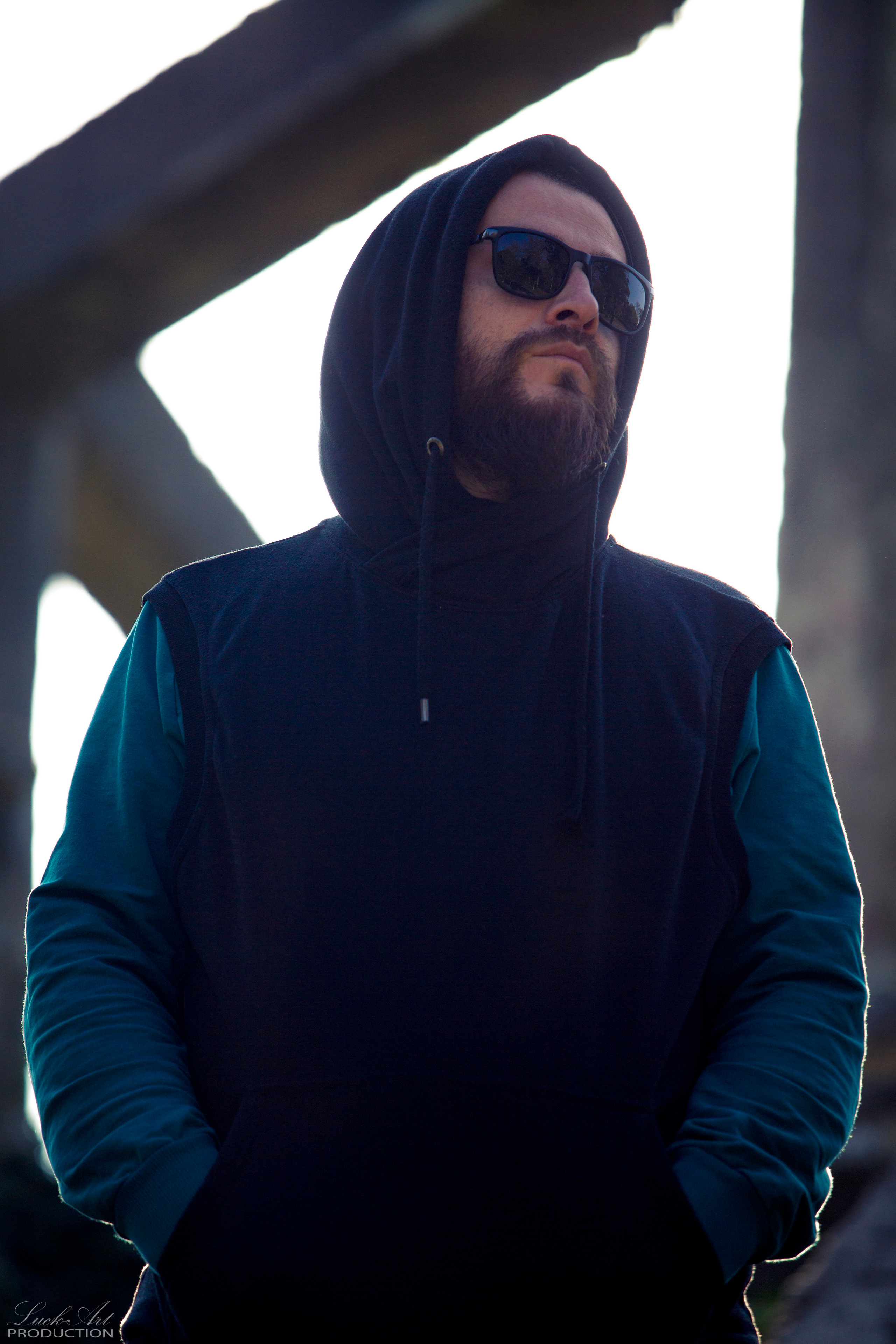 სტუდიური და გარე ფოტოსესიები. Clapp Studio