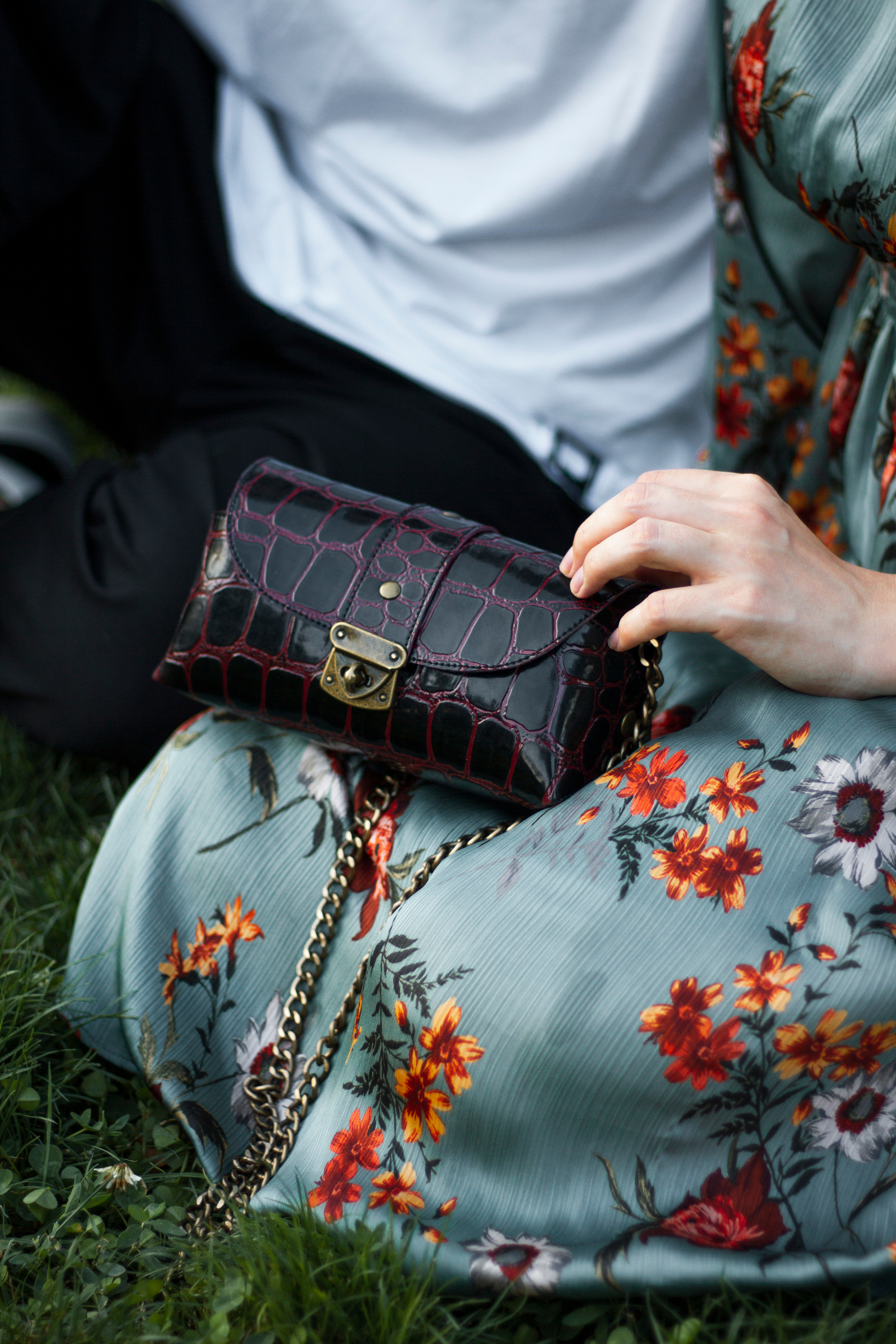 Food-and-products. Clapp Studio