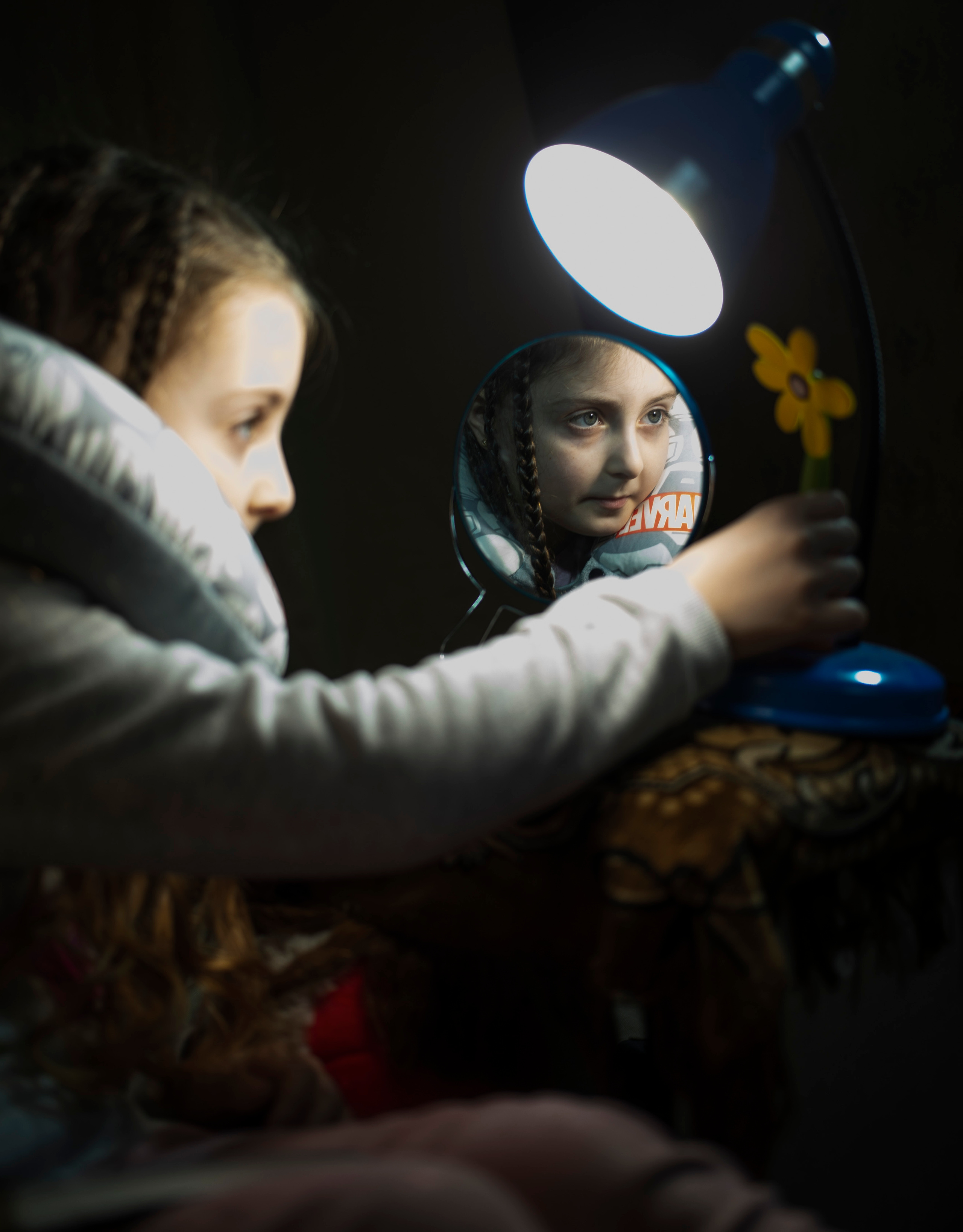 სტუდიური და გარე ფოტოსესიები. Clapp Studio