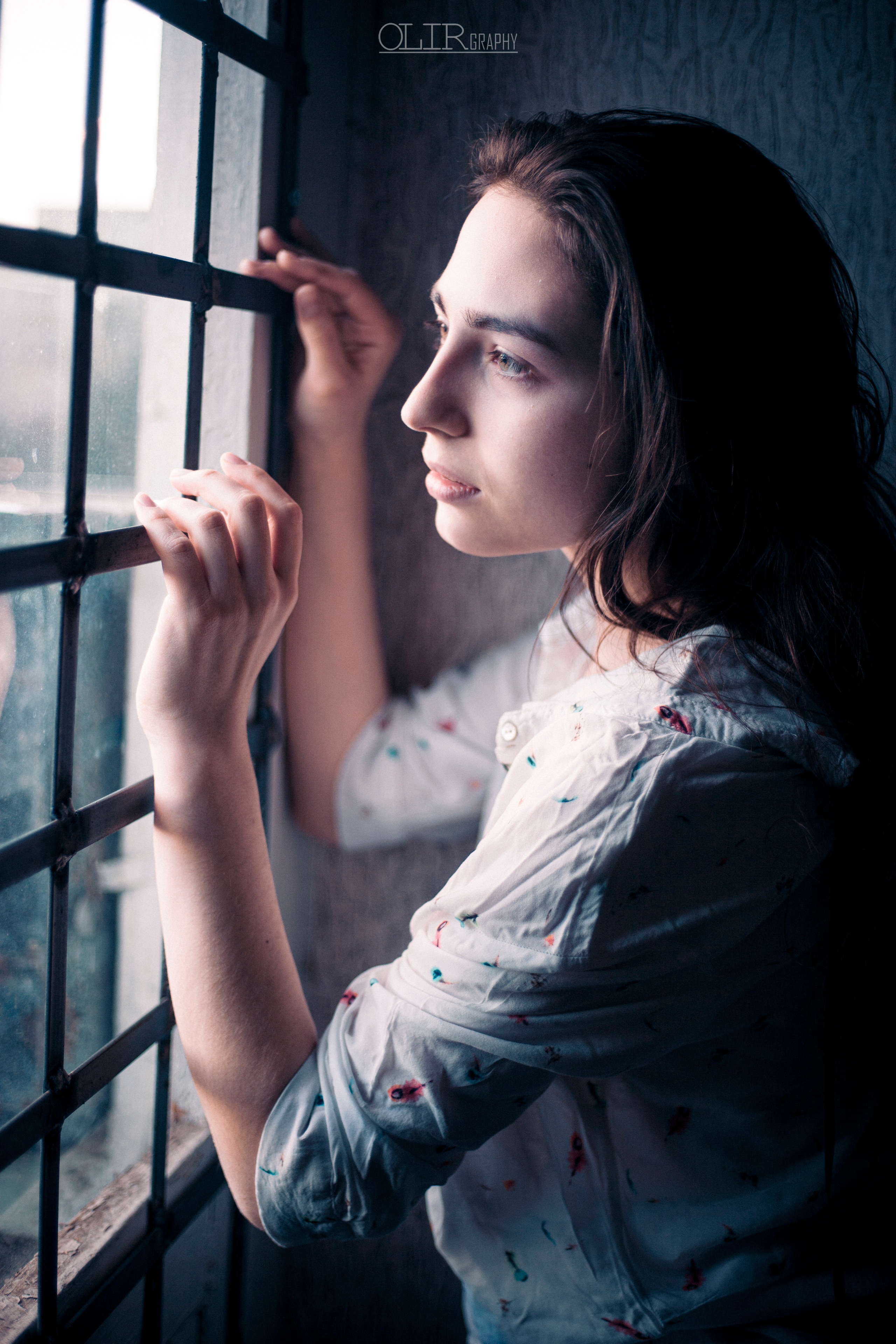 სტუდიური და გარე ფოტოსესიები. Clapp Studio