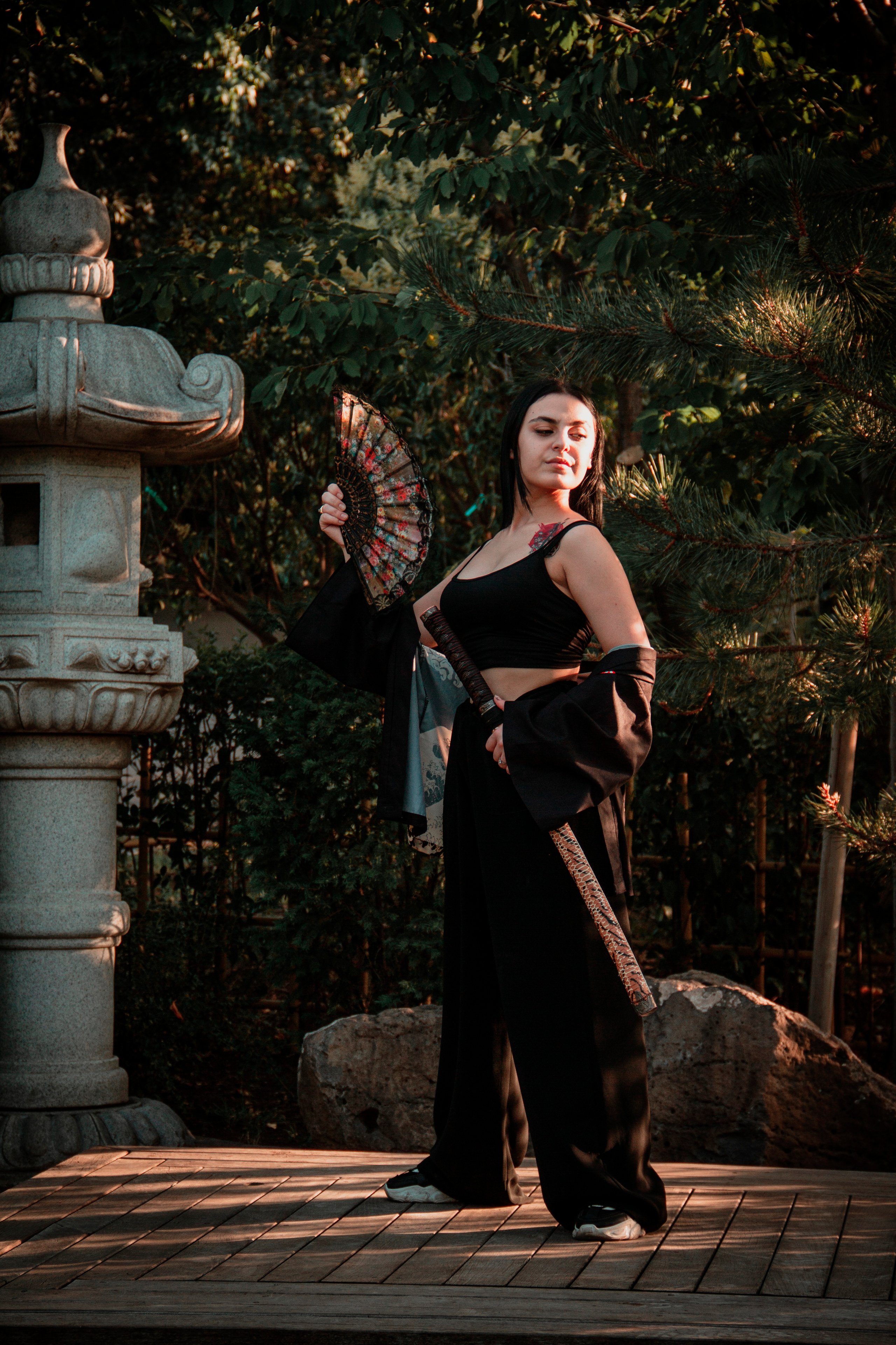 სტუდიური და გარე ფოტოსესიები. Clapp Studio