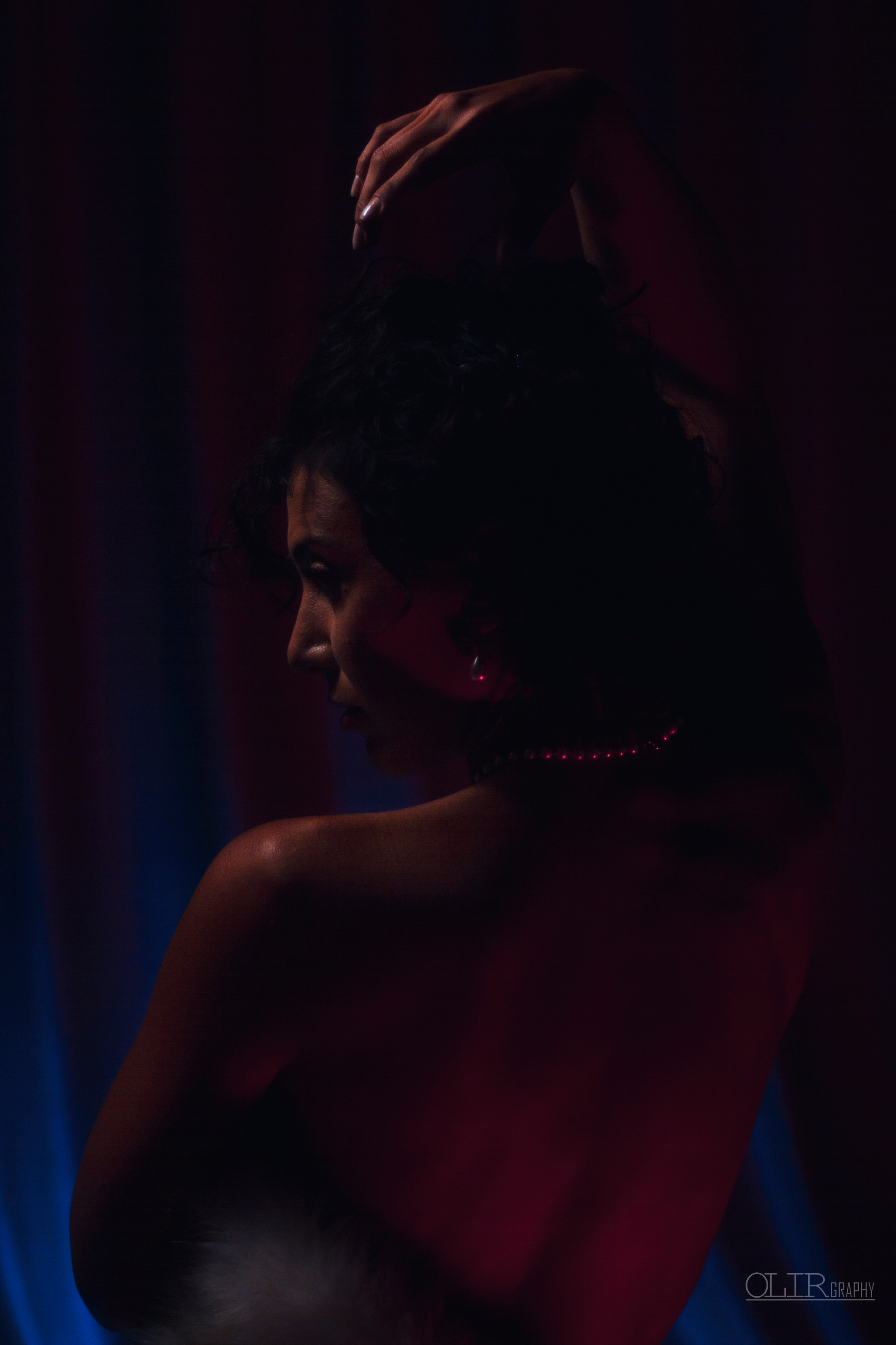 სტუდიური და გარე ფოტოსესიები. Clapp Studio