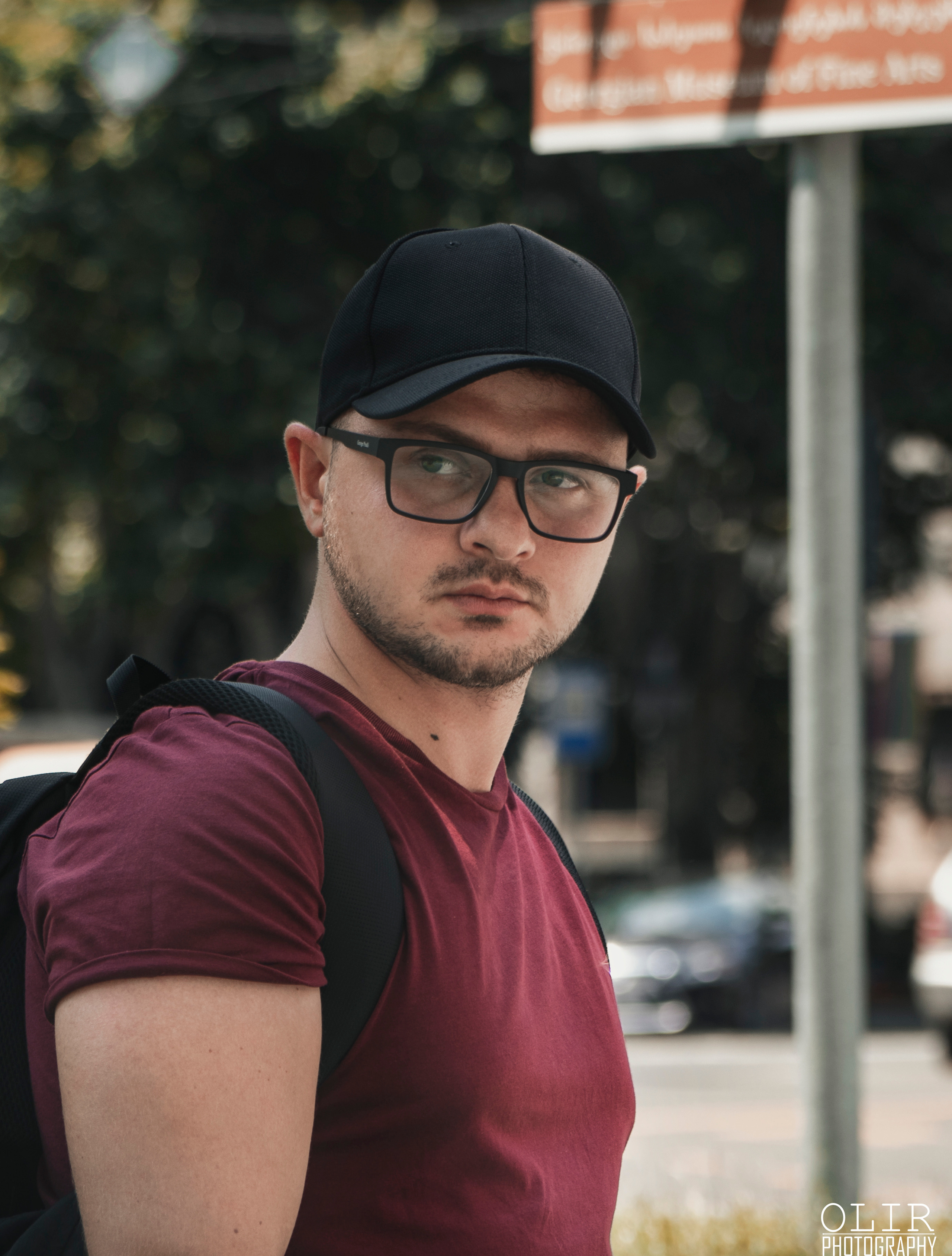 სტუდიური და გარე ფოტოსესიები. Clapp Studio