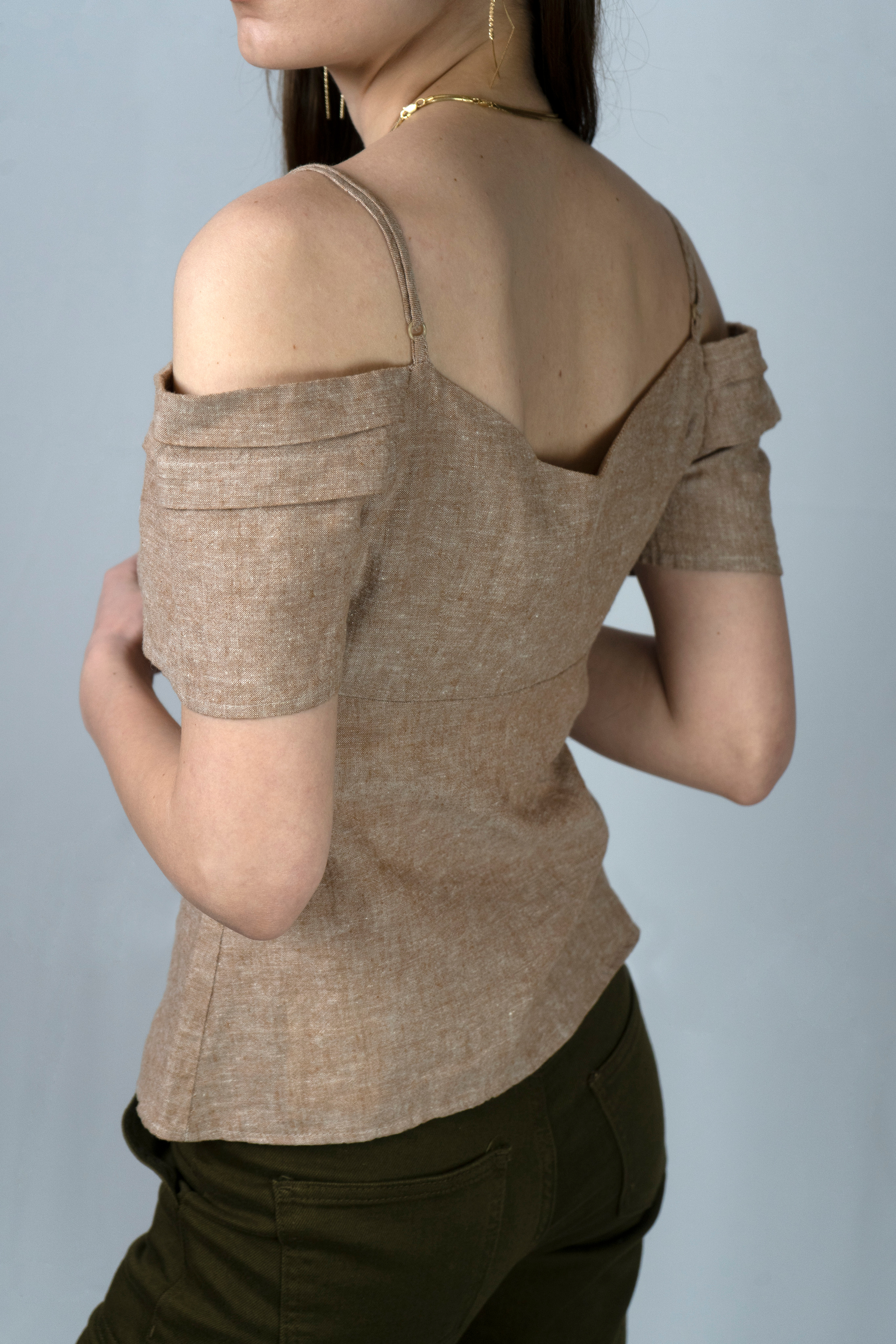 Food-and-products. Clapp Studio