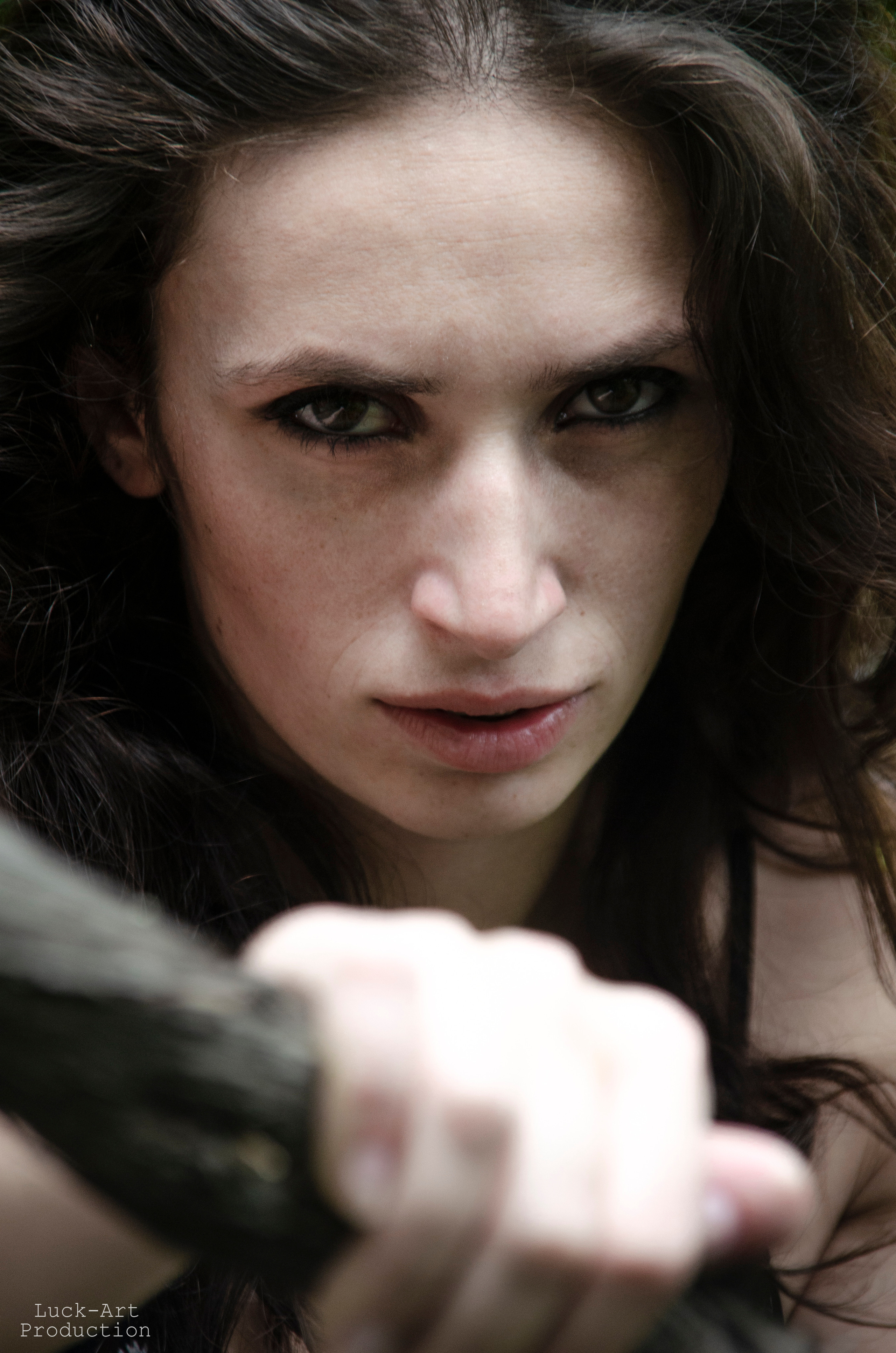 სტუდიური და გარე ფოტოსესიები. Clapp Studio