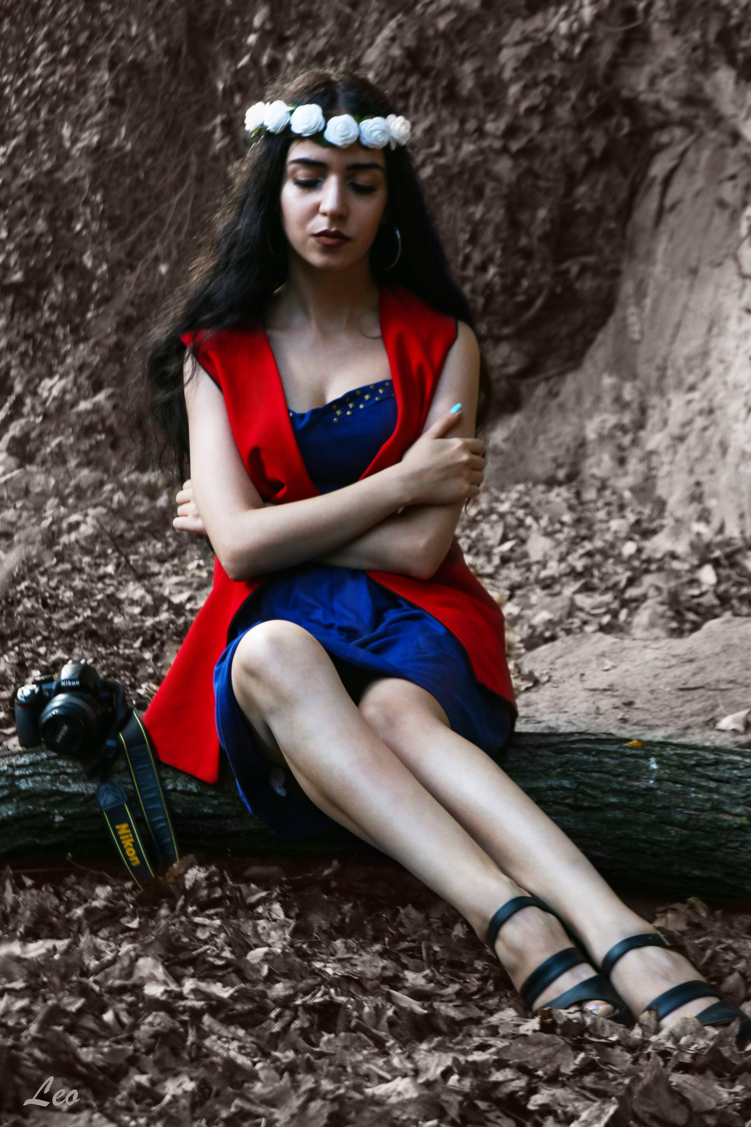 სტუდიური და გარე ფოტოსესიები. Clapp Studio