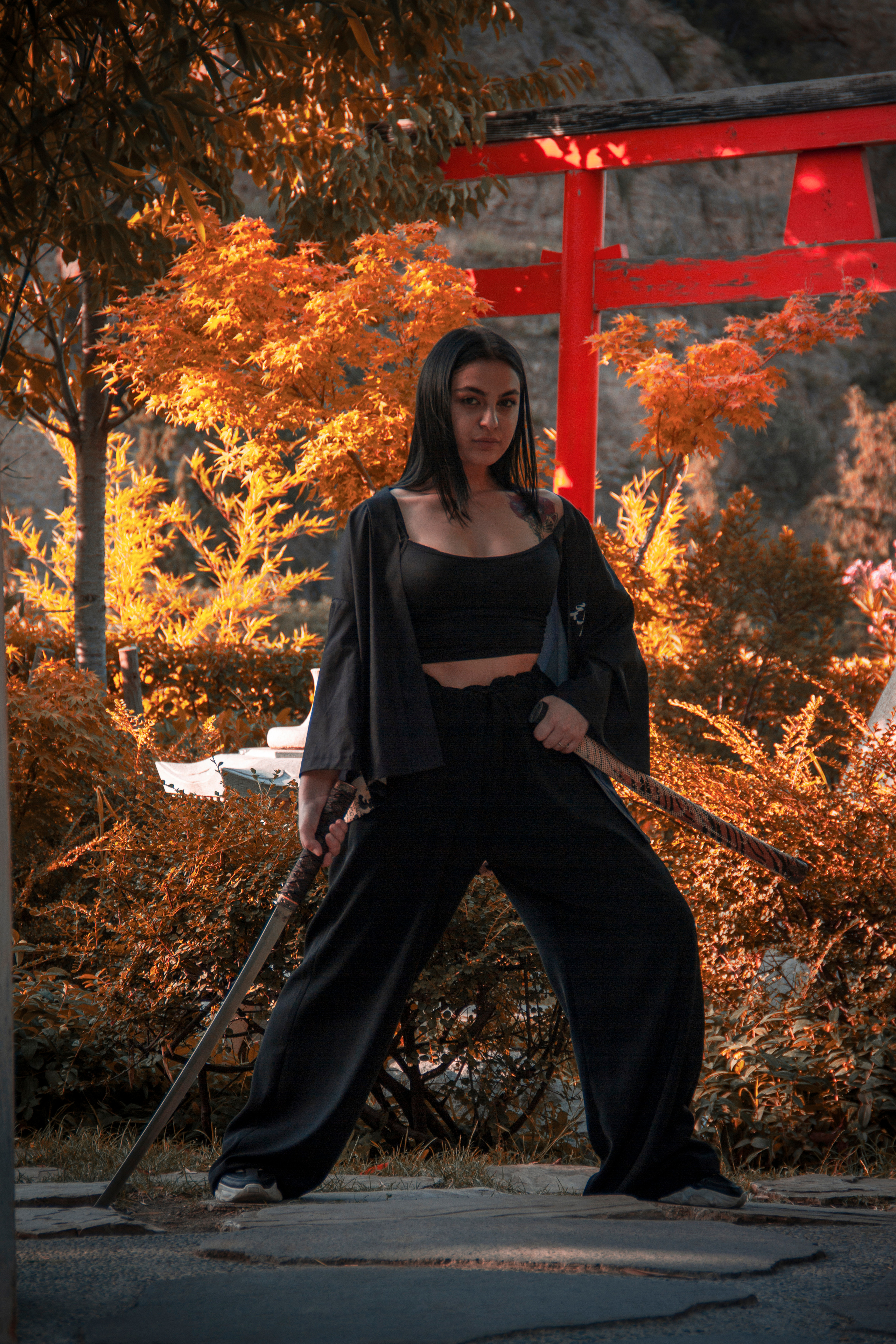 სტუდიური და გარე ფოტოსესიები. Clapp Studio