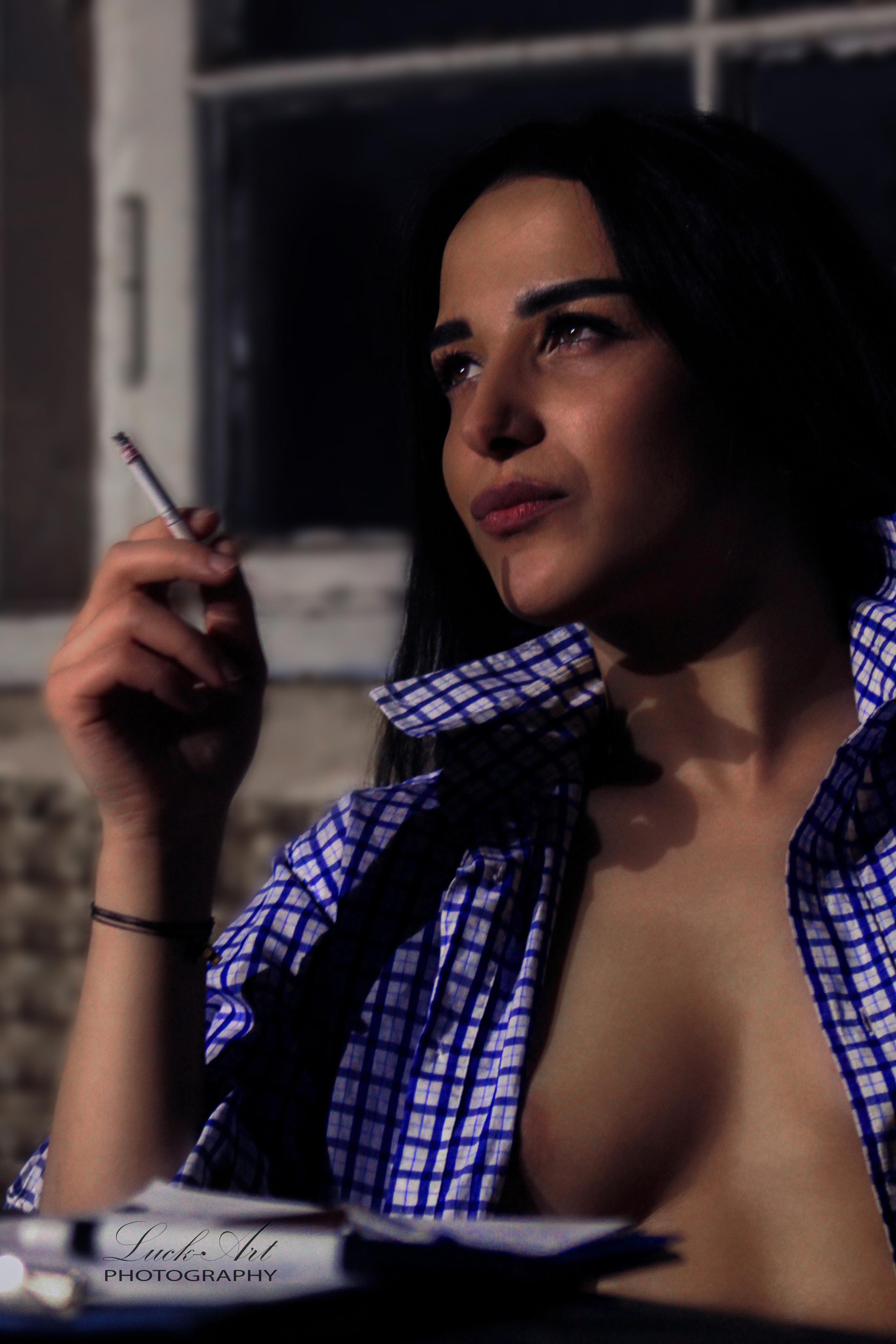 სტუდიური და გარე ფოტოსესიები. Clapp Studio