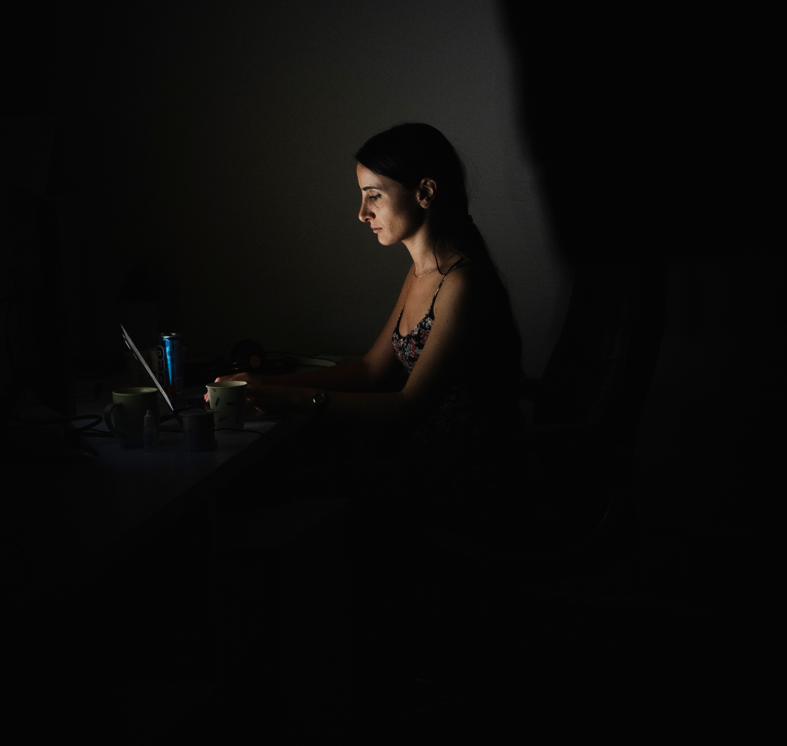 სტუდიური და გარე ფოტოსესიები. Clapp Studio