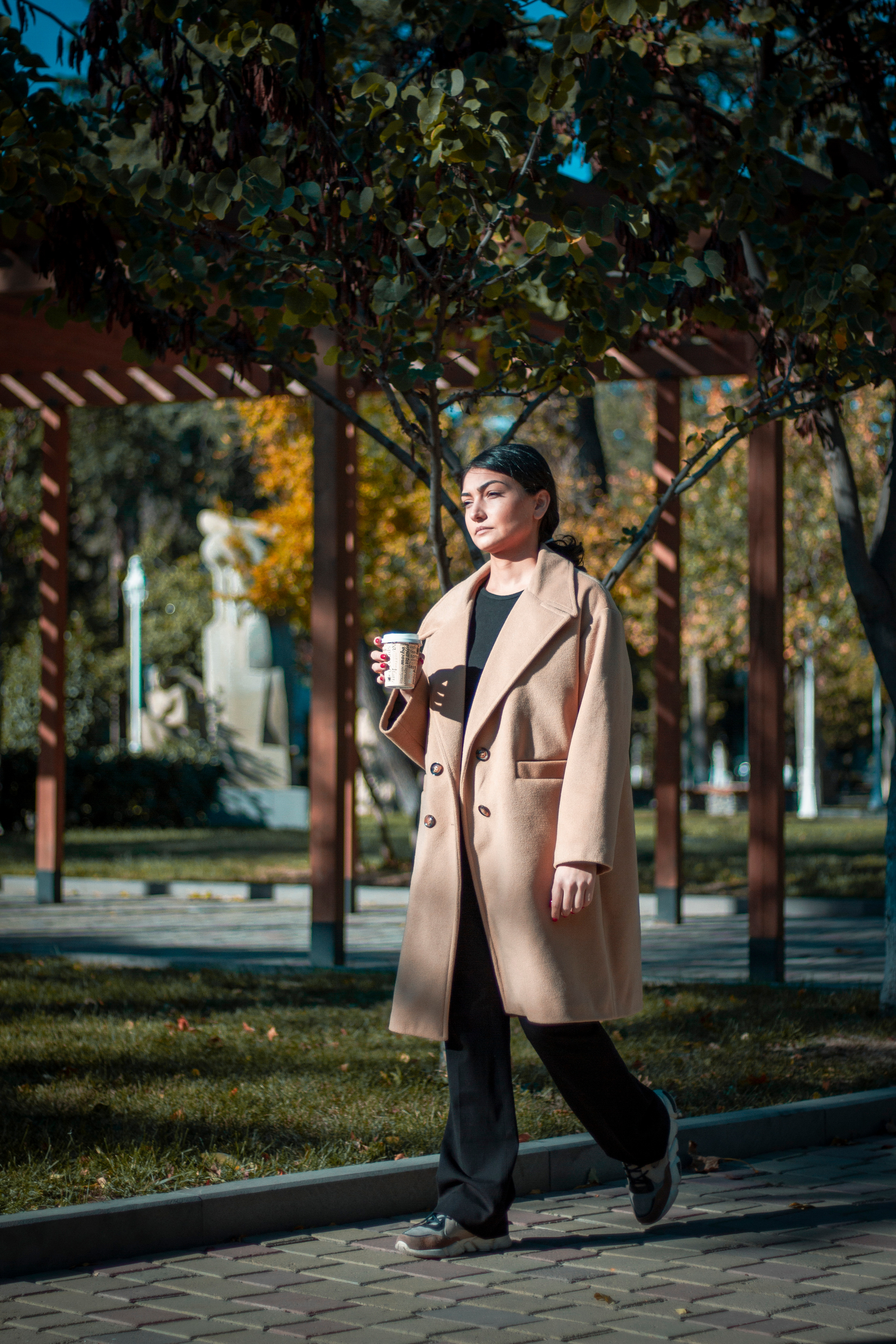 Food-and-products. Clapp Studio