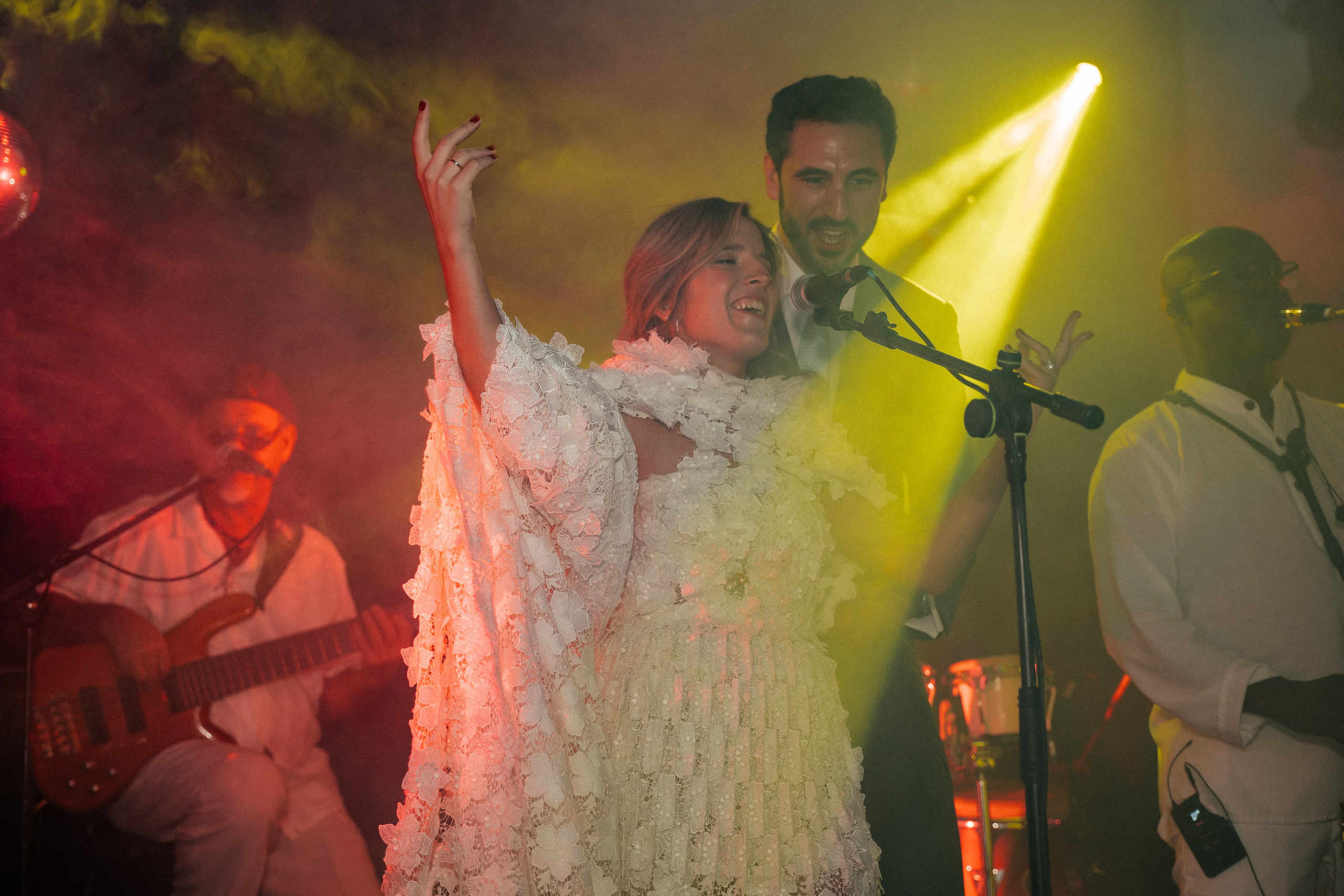 Gonzalo & Maria (Murcia)