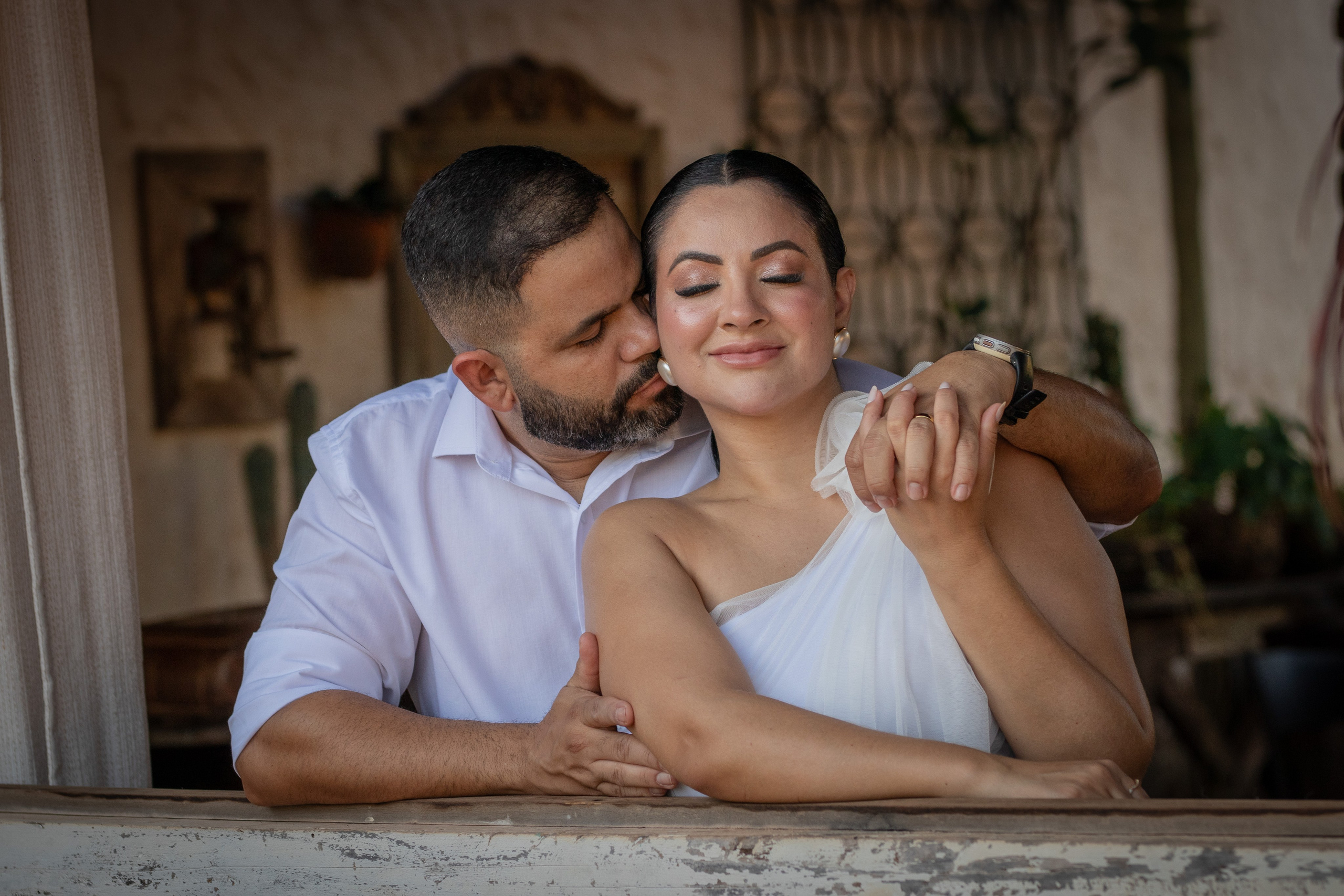 Pré Wedding. Danilo Souza Fotografia