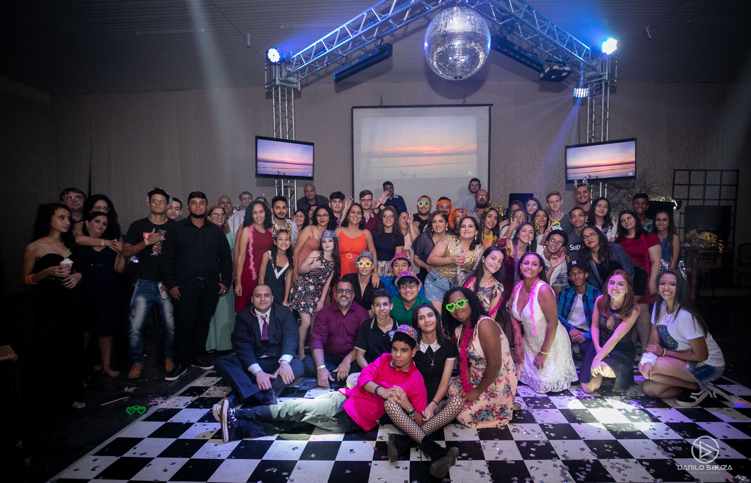 15 Anos. Danilo Souza Fotografia