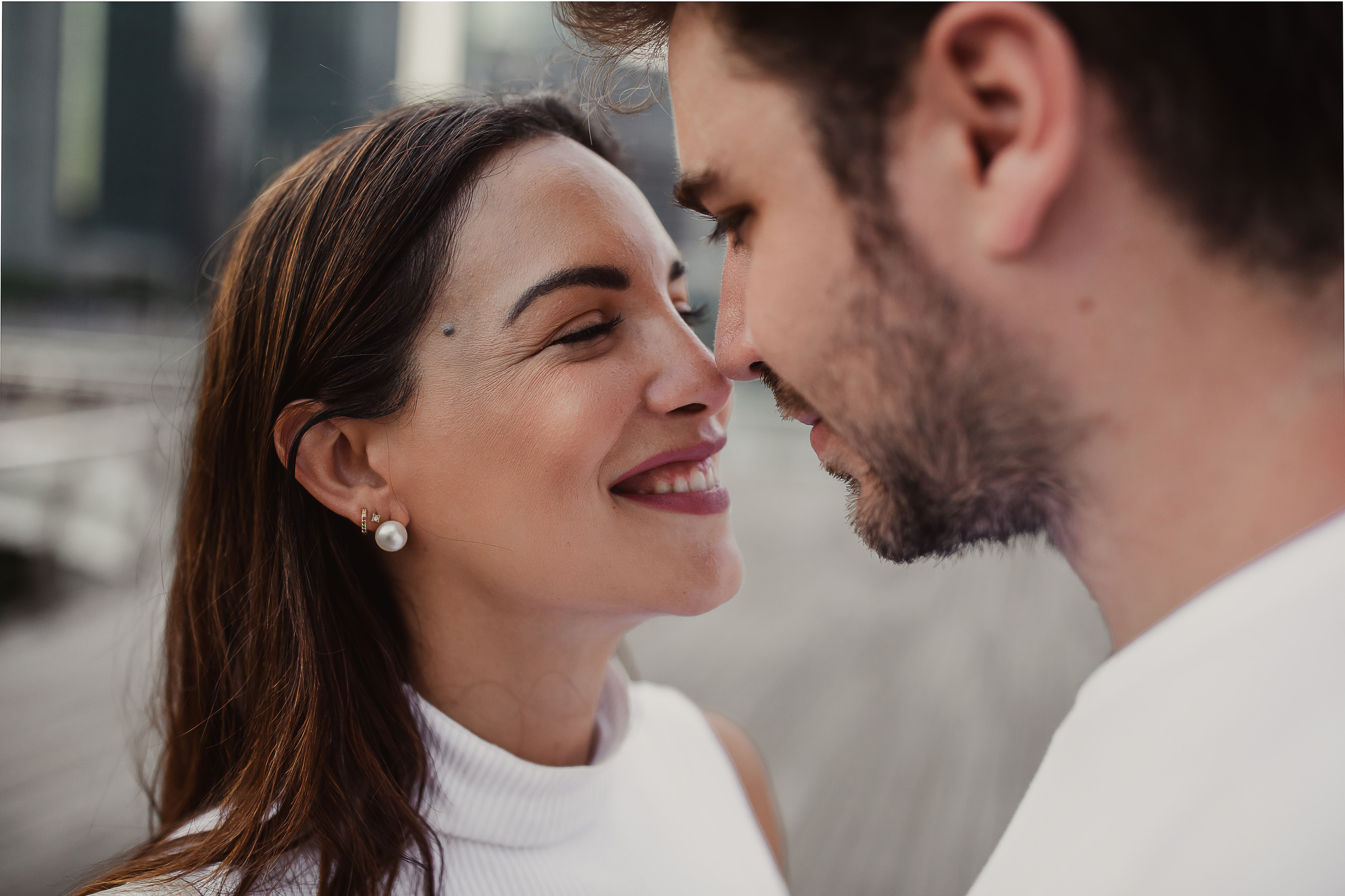 Ana & Mario. Photographer in Singapore Kate Bird