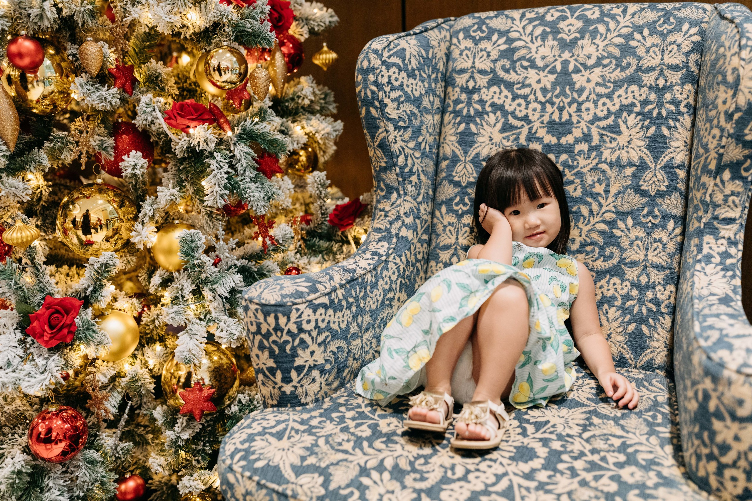 First birthday. Photographer in Singapore Kate Bird