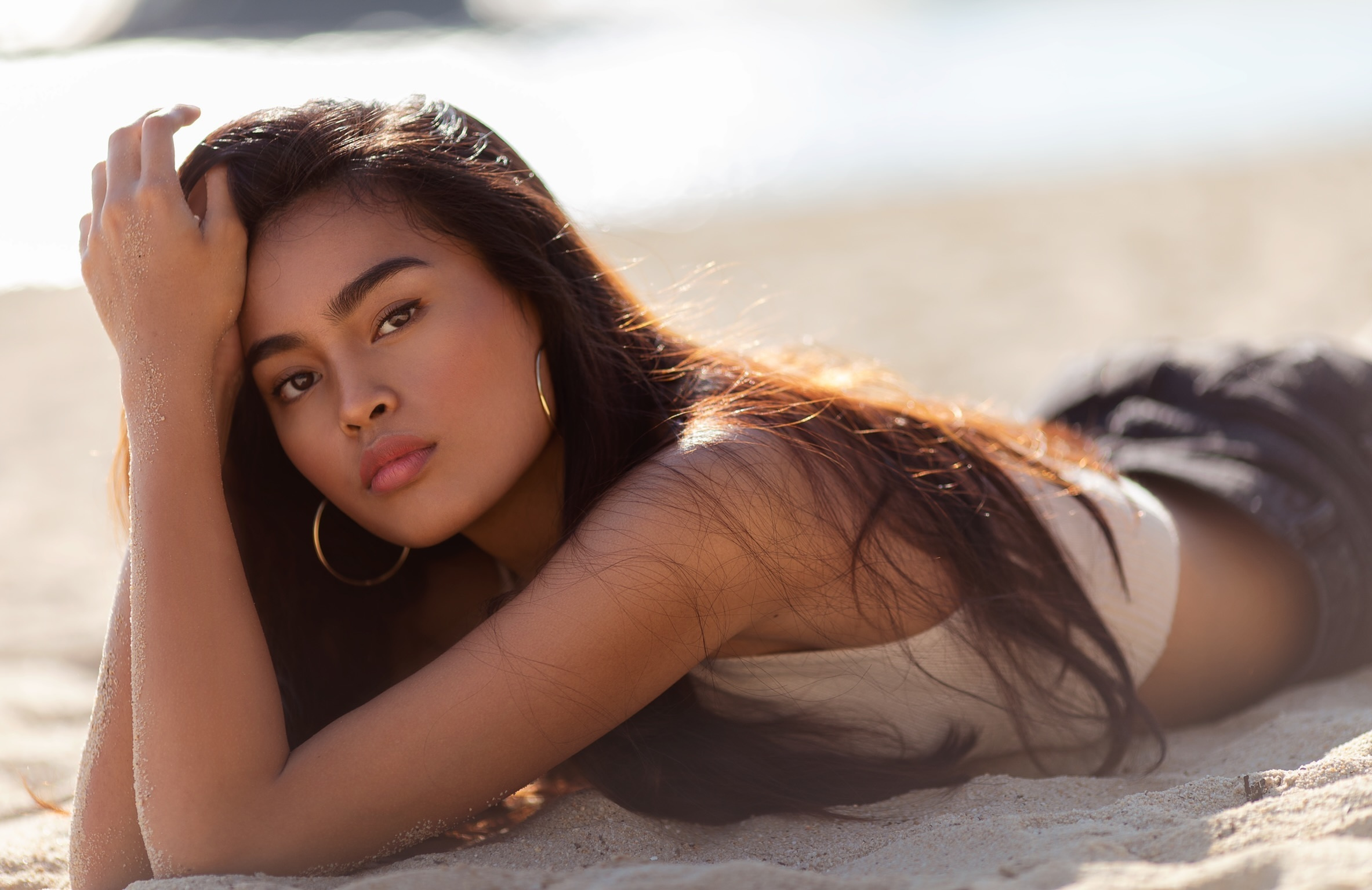 Jane. Photographer in Singapore Kate Bird