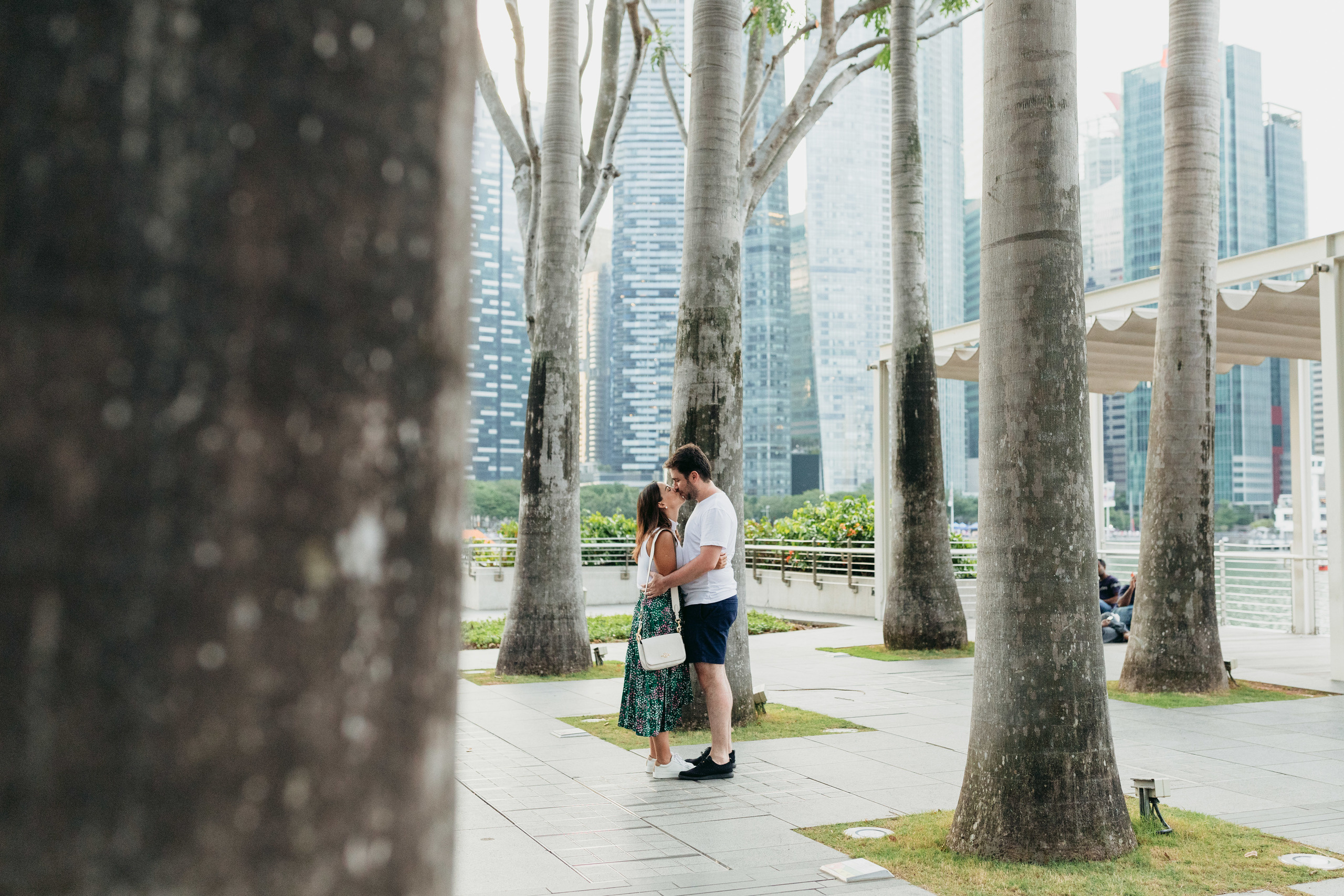 Ana & Mario. Photographer in Singapore Kate Bird