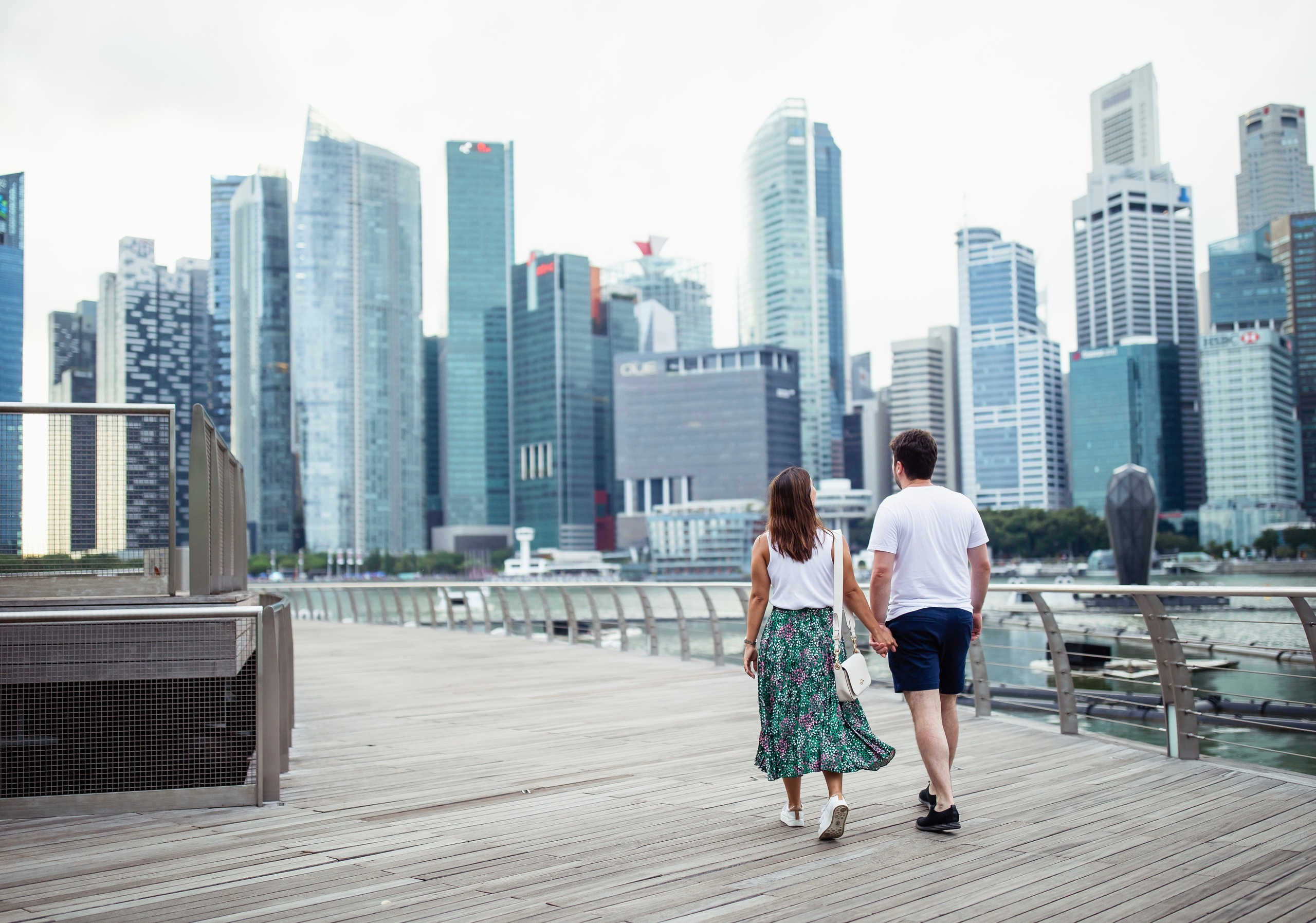 Ana & Mario. Photographer in Singapore Kate Bird