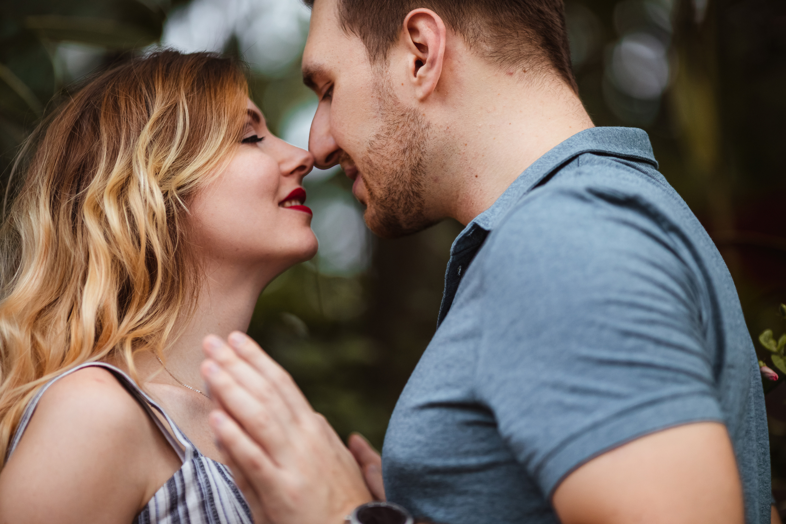 Margo & Vova. Photographer in Singapore Kate Bird