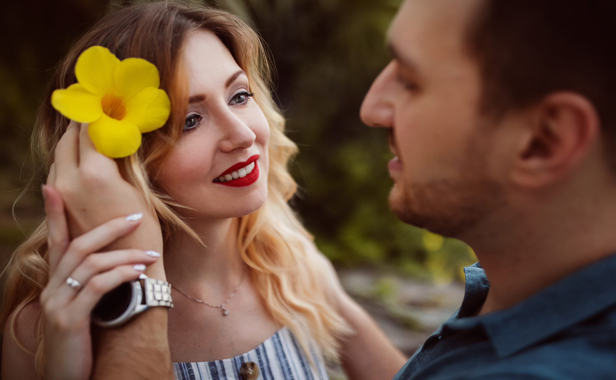 Margo & Vova. Photographer in Singapore Kate Bird