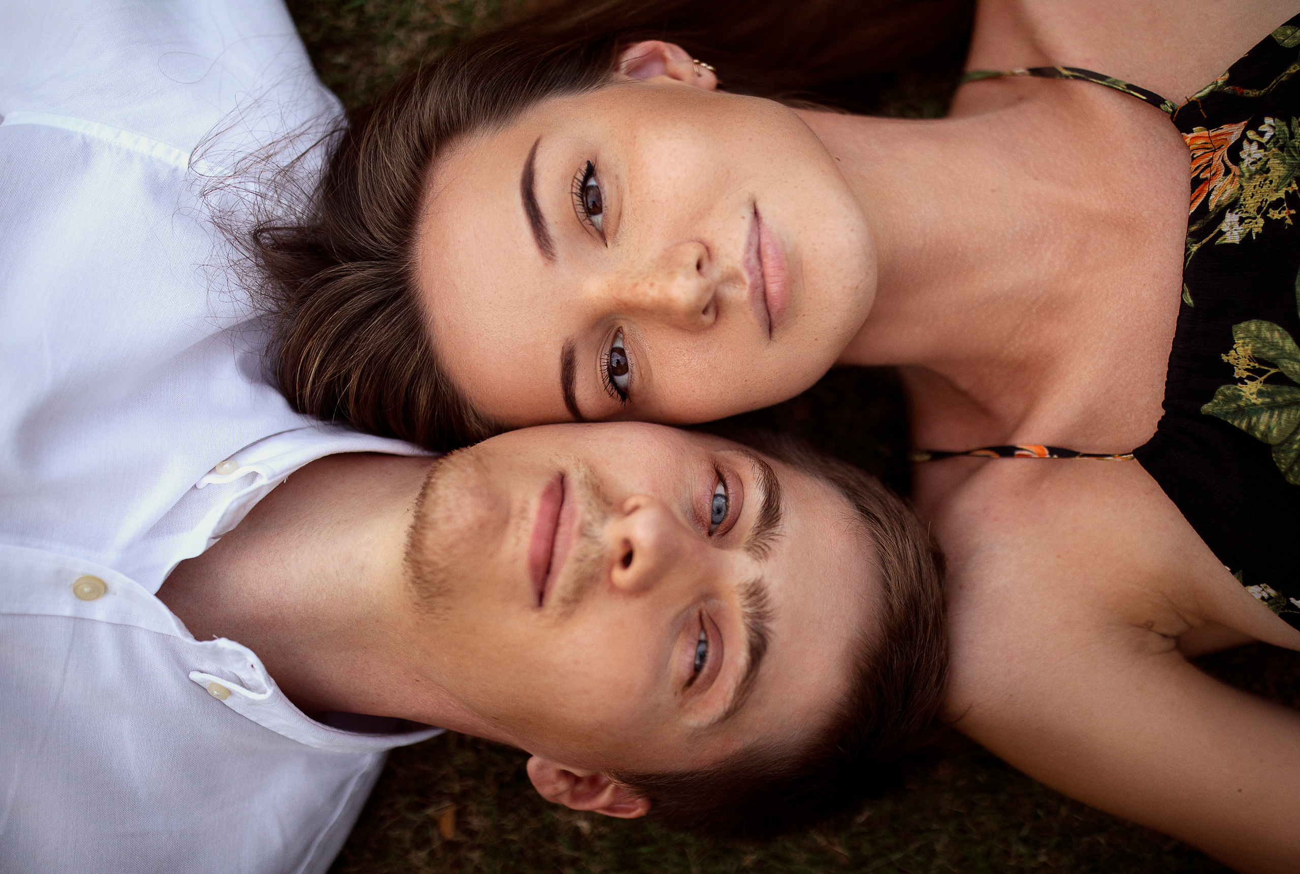 Yura & Lera. Photographer in Singapore Kate Bird