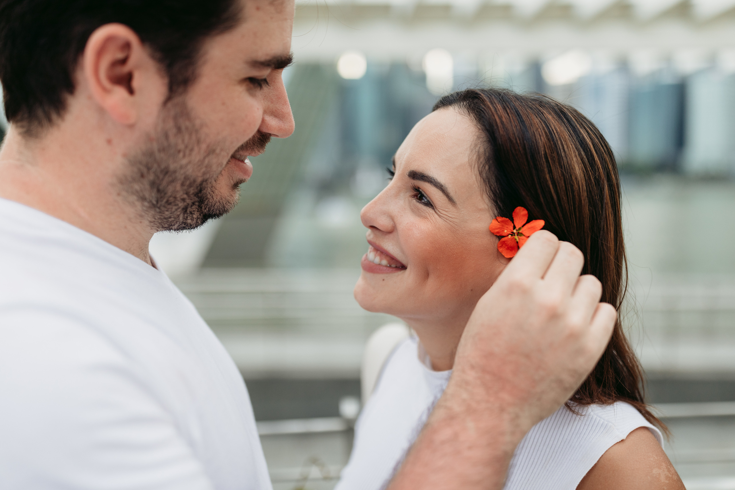 Ana & Mario. Photographer in Singapore Kate Bird