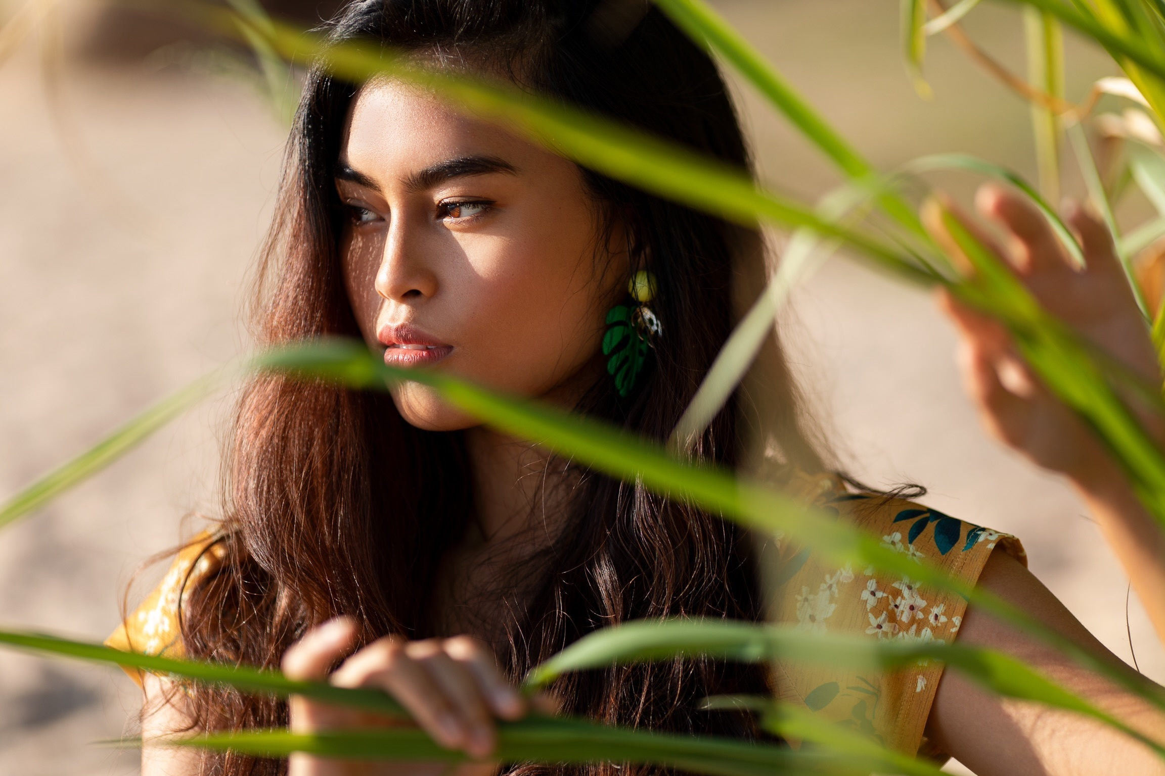 Jane. Photographer in Singapore Kate Bird