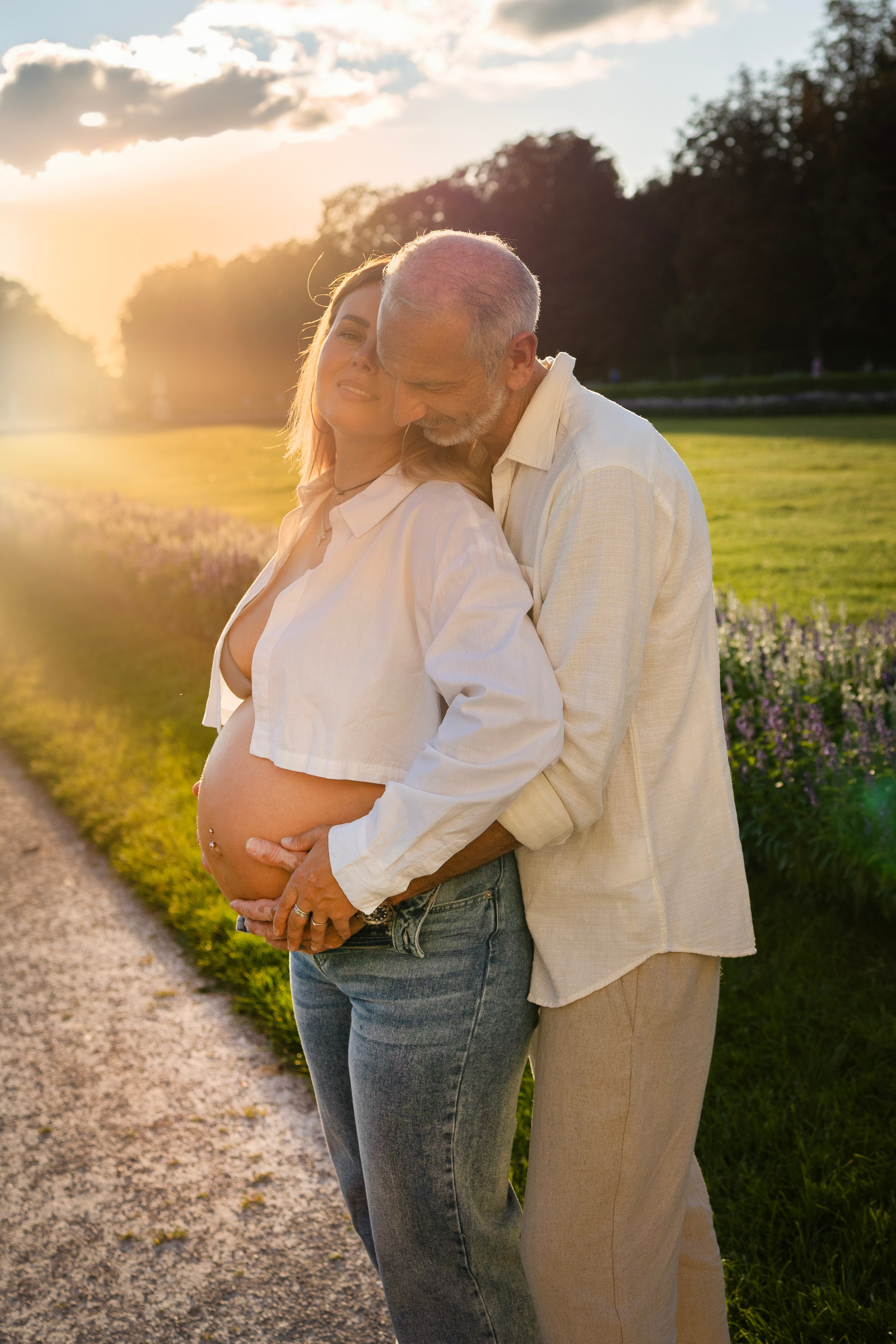 Alla. Photographer in Munich