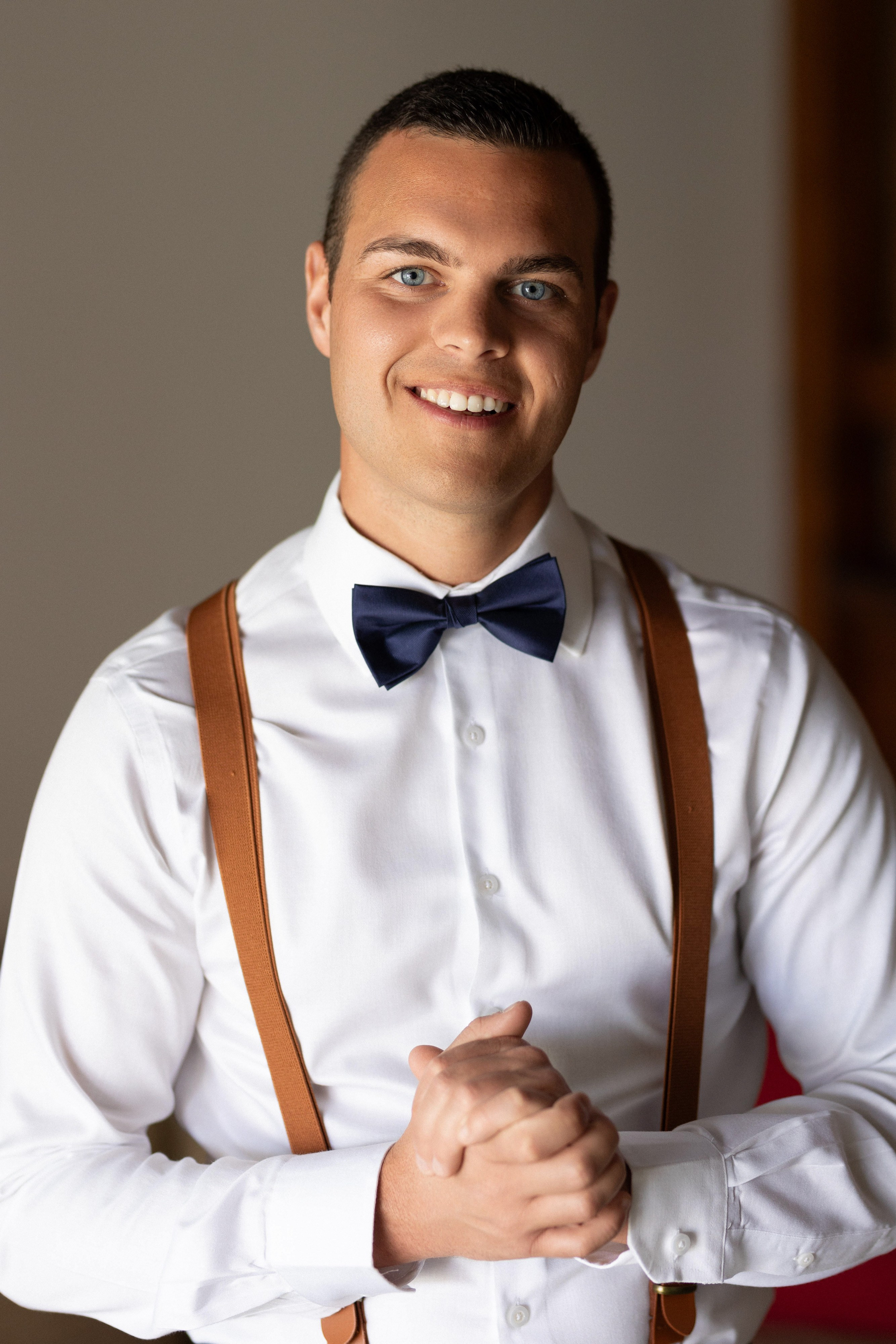 Lucas & Kennedy wedding: Capturing Moments at Dreams Dominicus