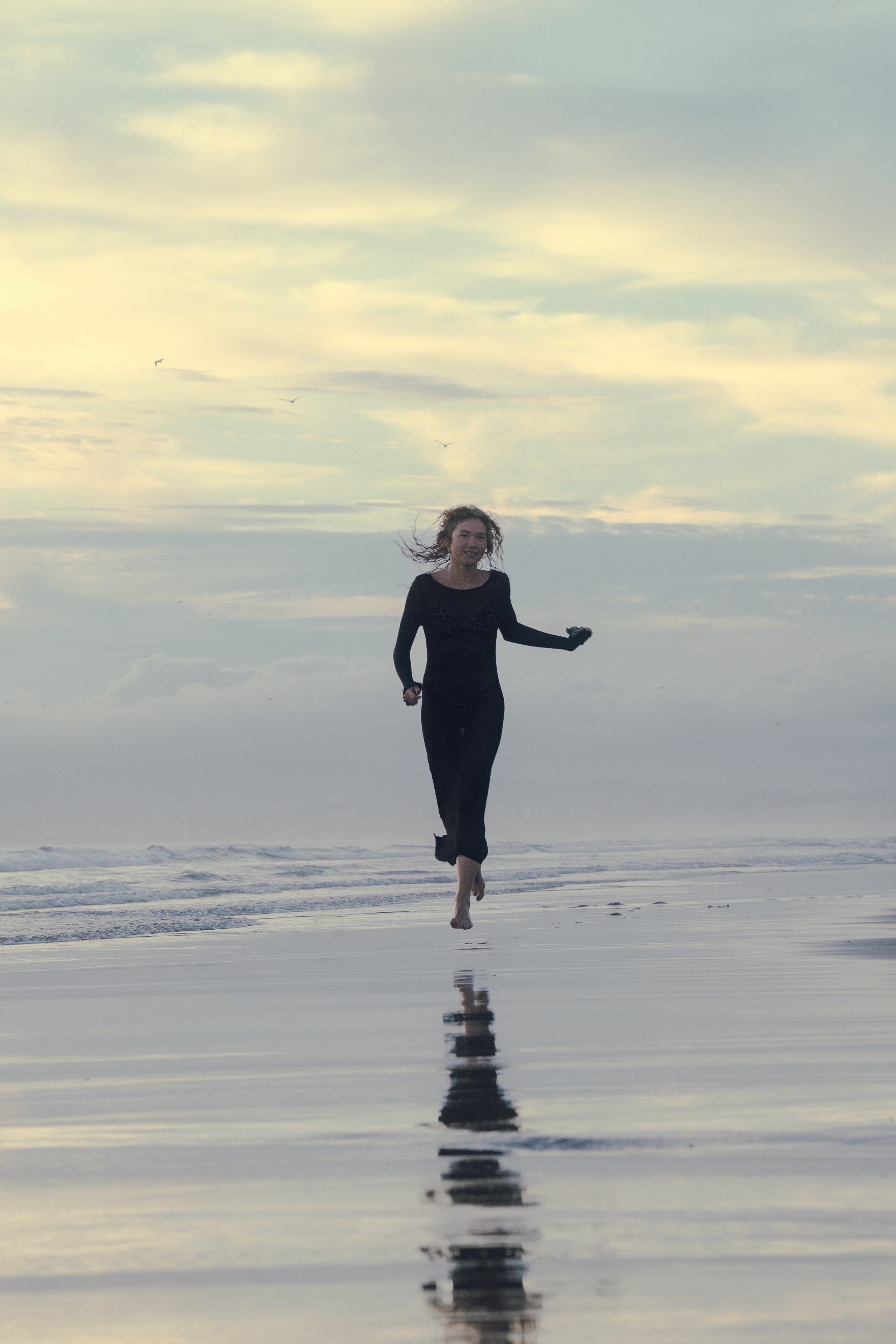 Yana. Lisbon Event Photographer