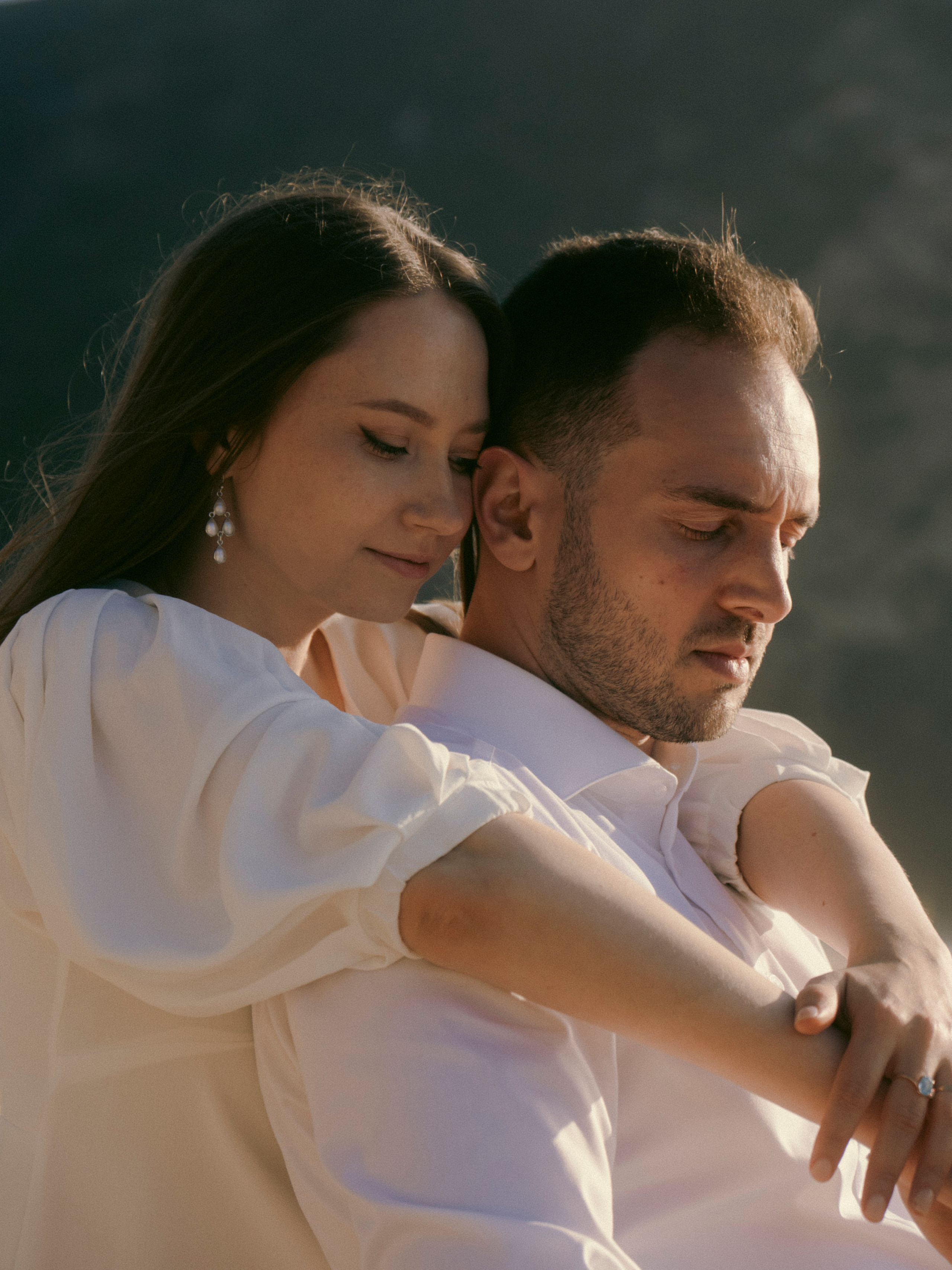 Anita & Illya. Lisbon Event Photographer