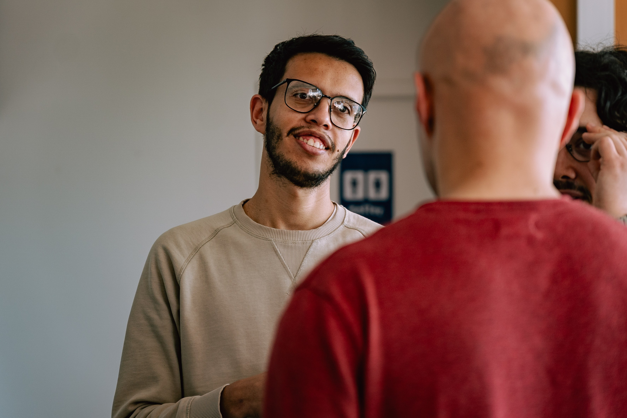 Gapstars. Lisbon Event Photographer