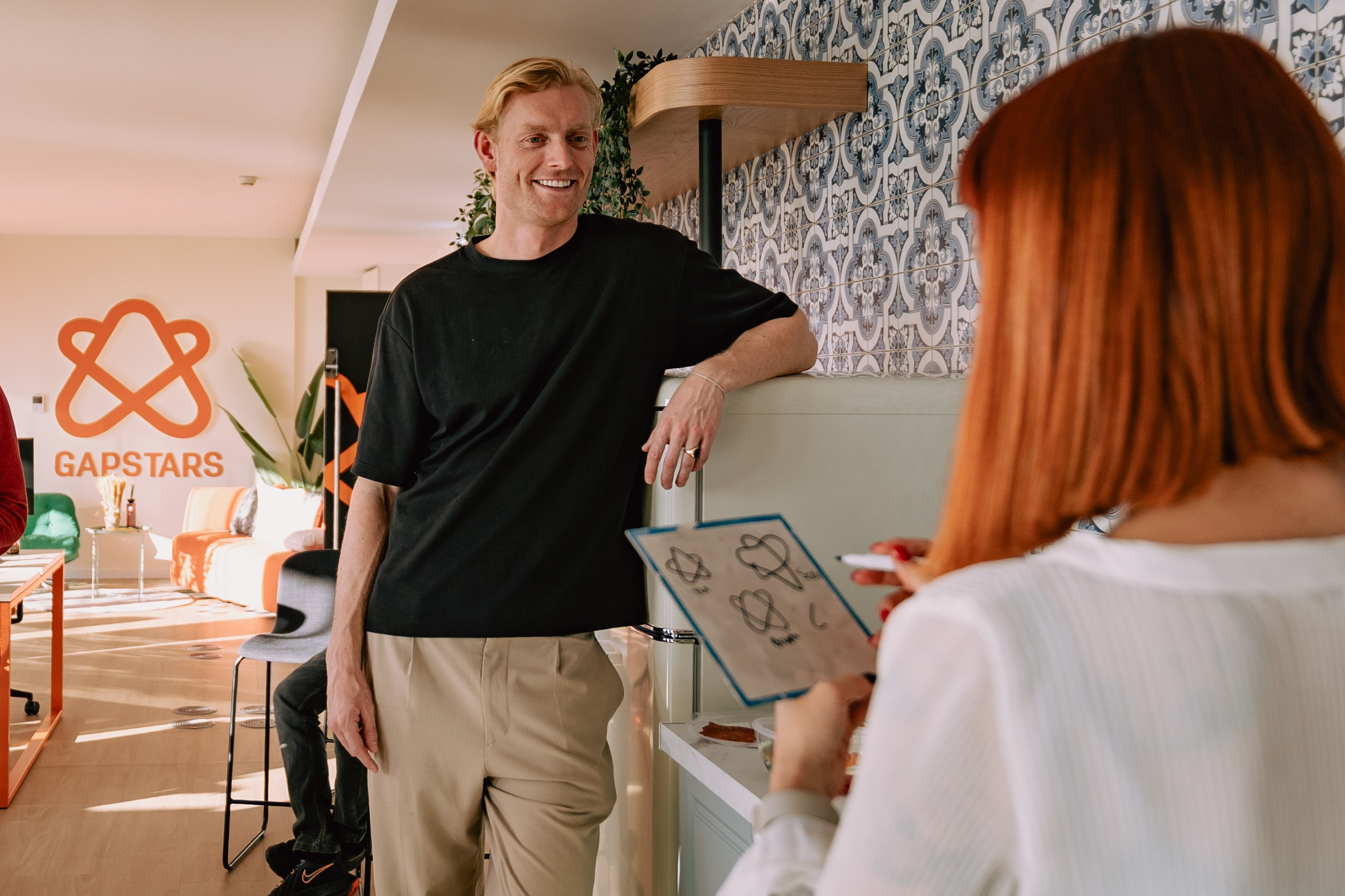 Gapstars. Lisbon Event Photographer